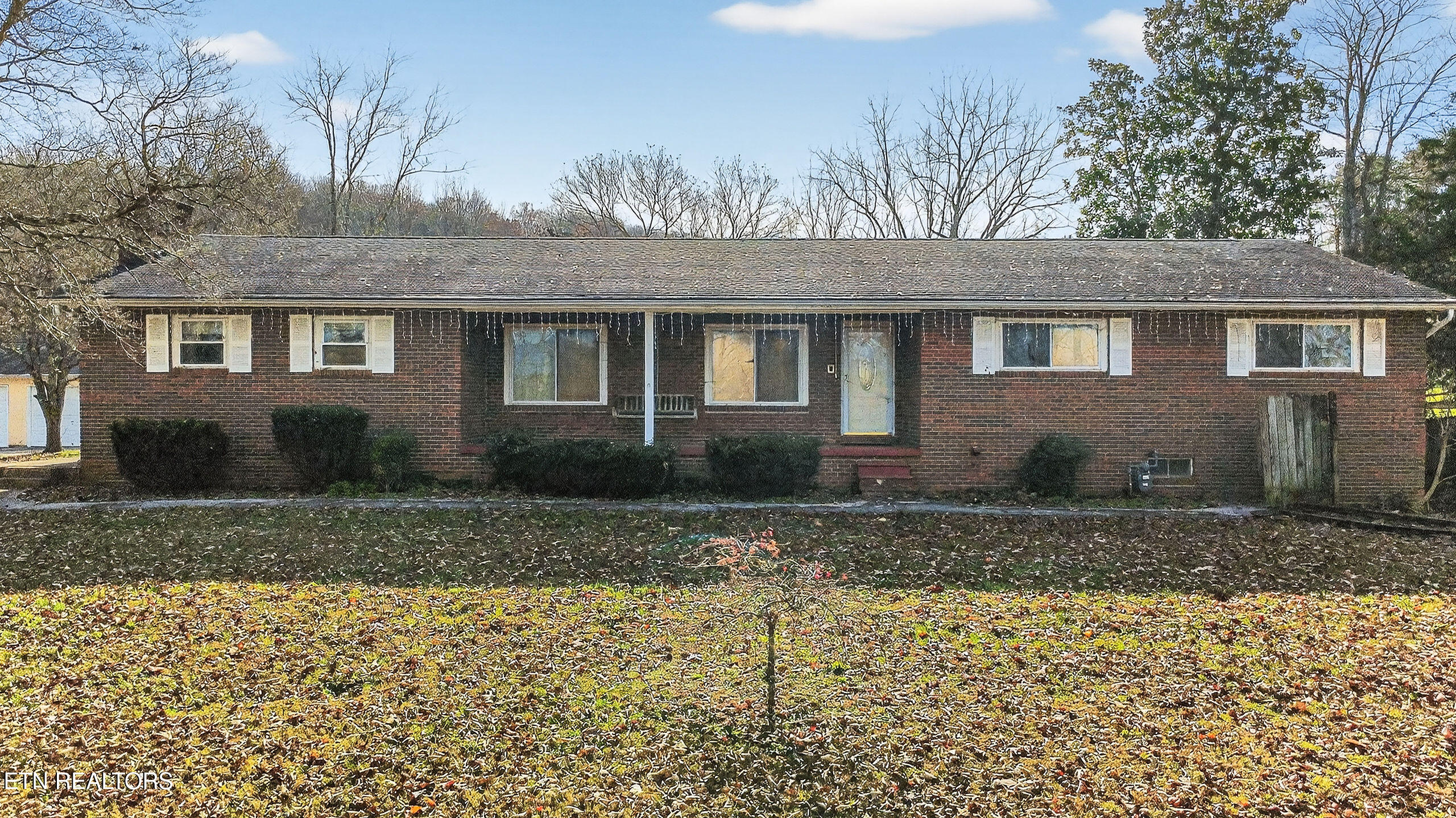 1480 Poplar Creek Road Oliver Springs TN 37840
