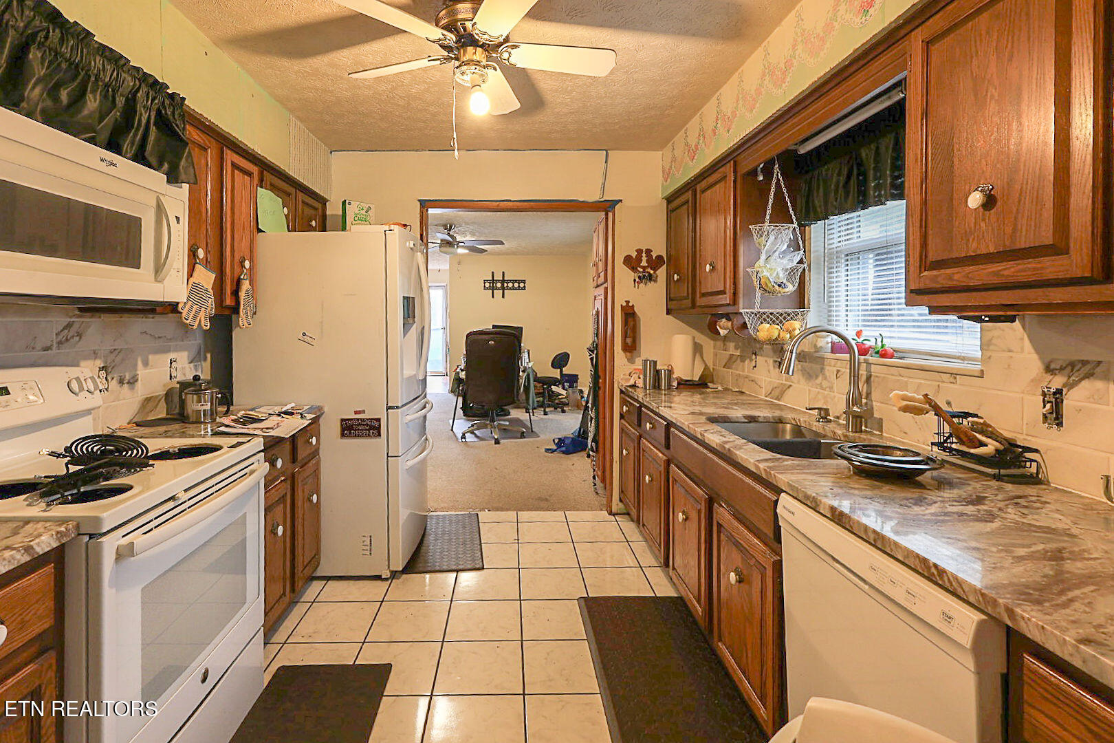 1480 Poplar Creek Road Oliver Springs TN 37840