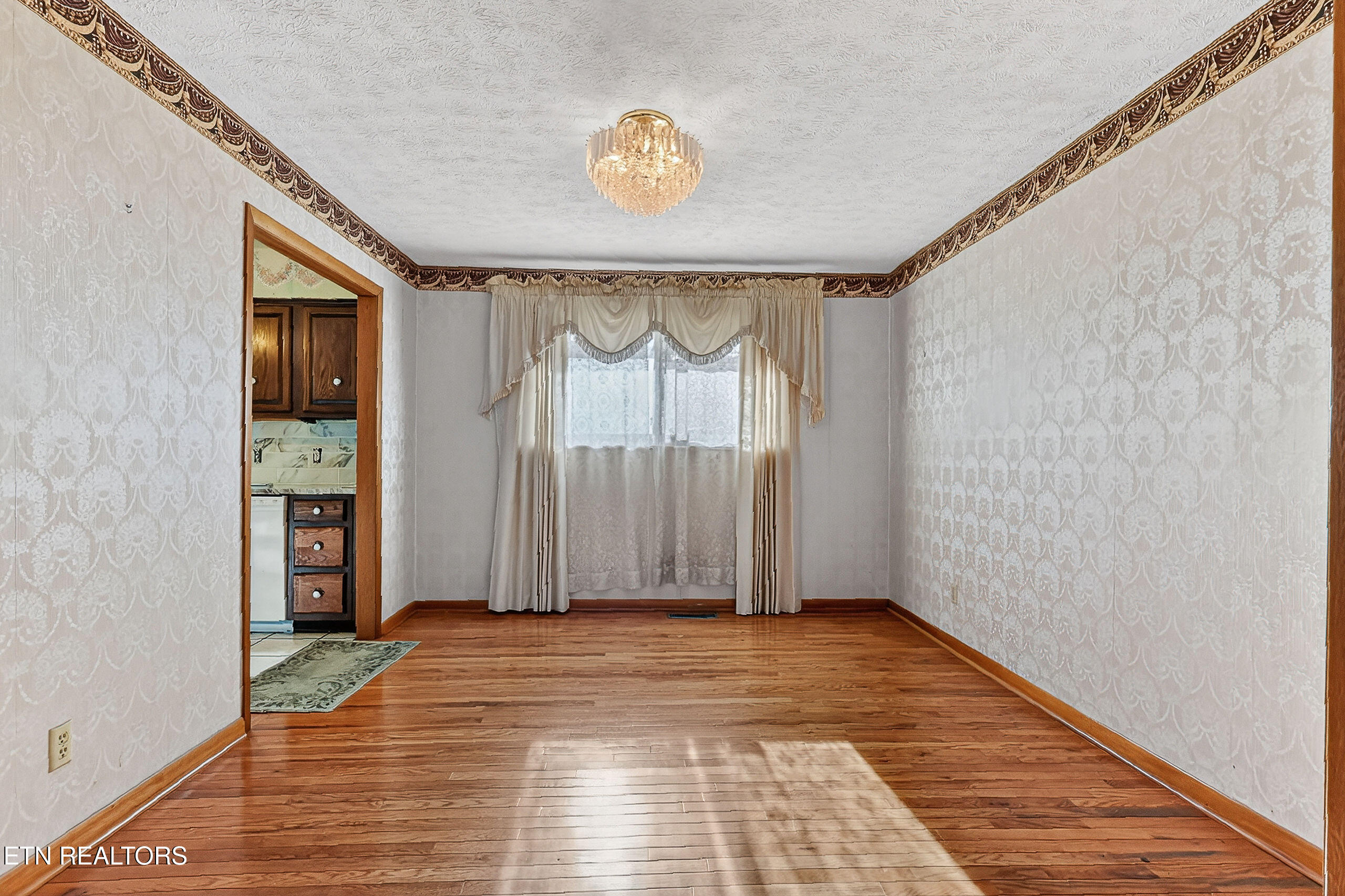 1480 Poplar Creek Road Oliver Springs TN 37840