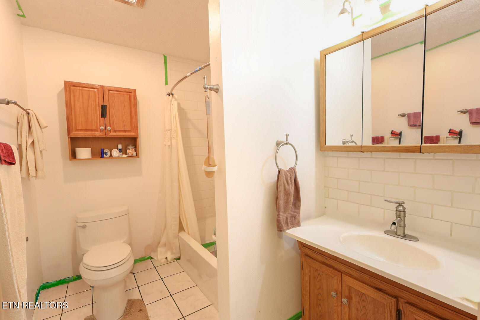 1480 Poplar Creek Road Oliver Springs TN 37840