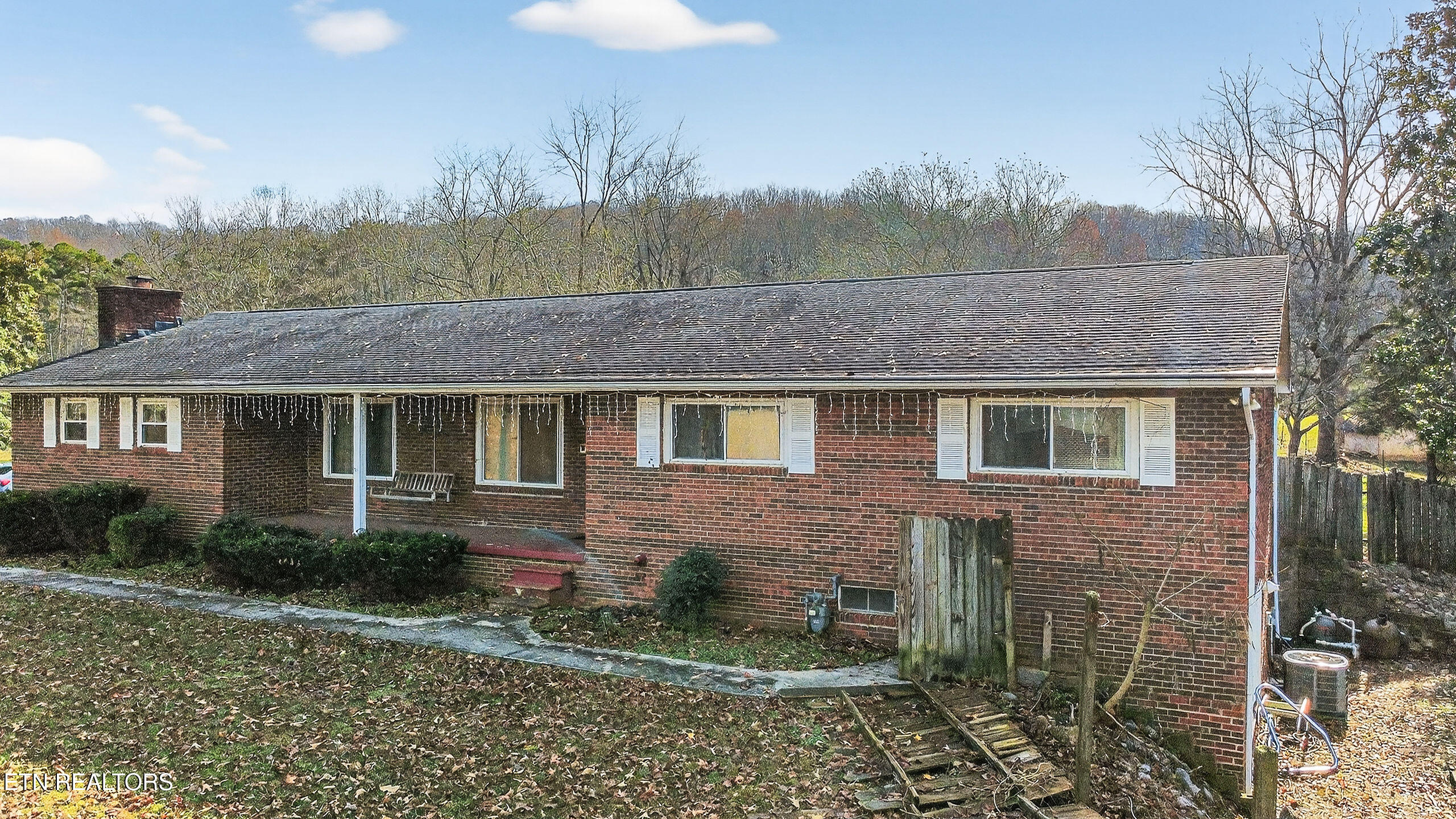 1480 Poplar Creek Road Oliver Springs TN 37840