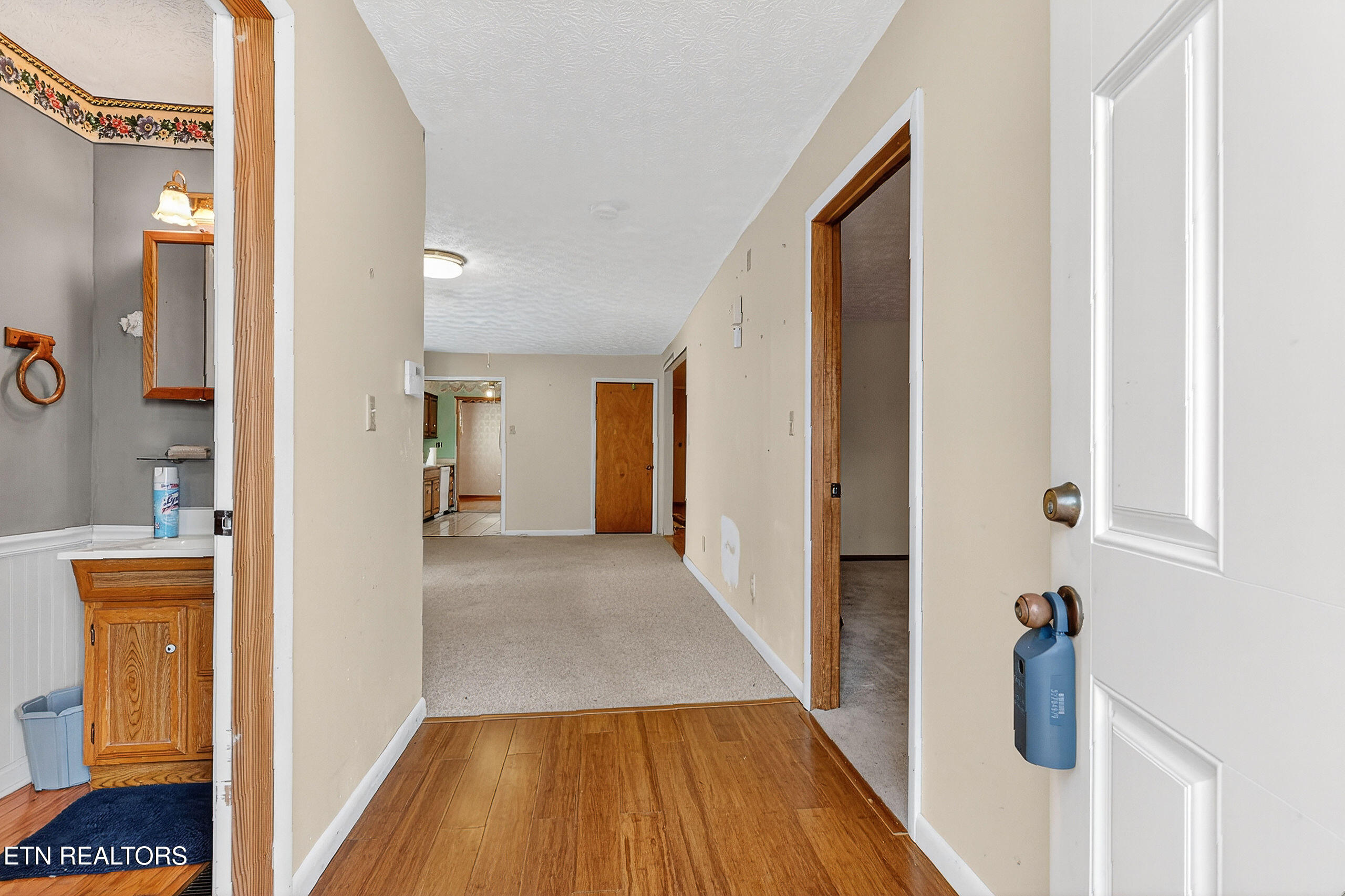 1480 Poplar Creek Road Oliver Springs TN 37840