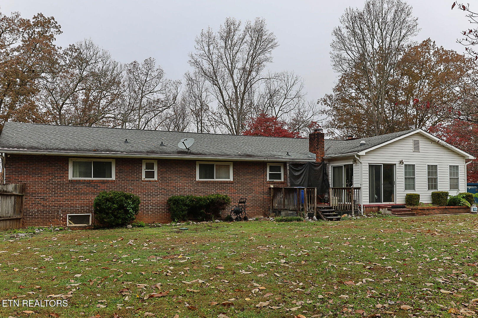 1480 Poplar Creek Road Oliver Springs TN 37840