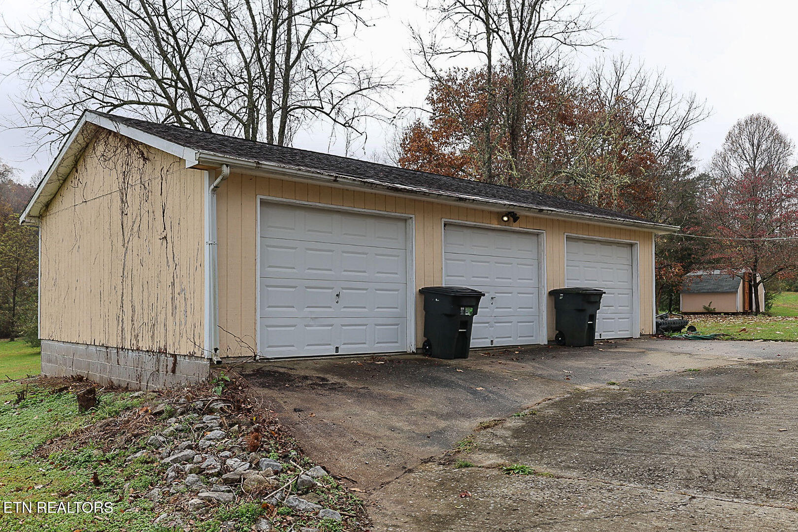 1480 Poplar Creek Road Oliver Springs TN 37840