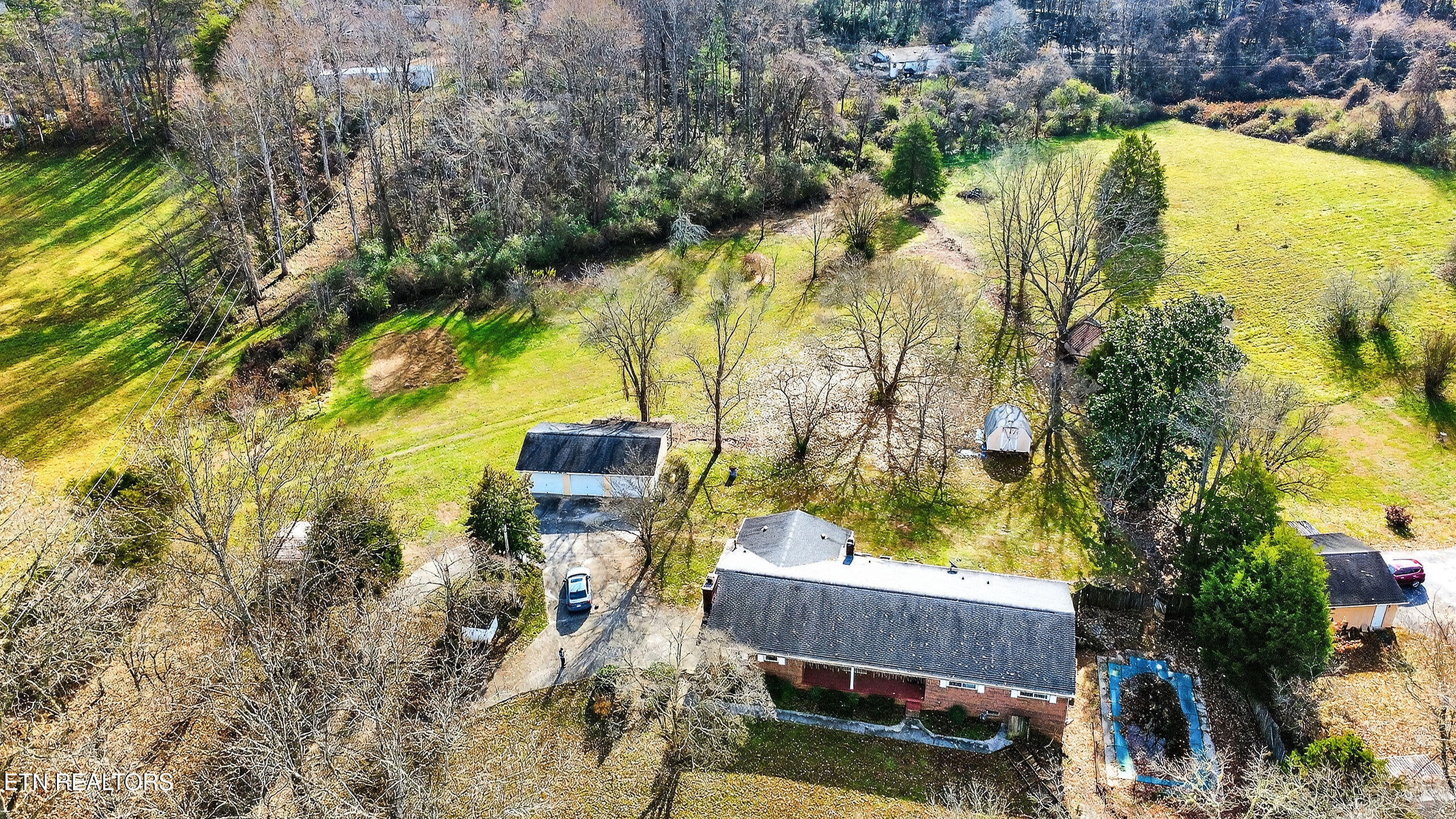 1480 Poplar Creek Road Oliver Springs TN 37840