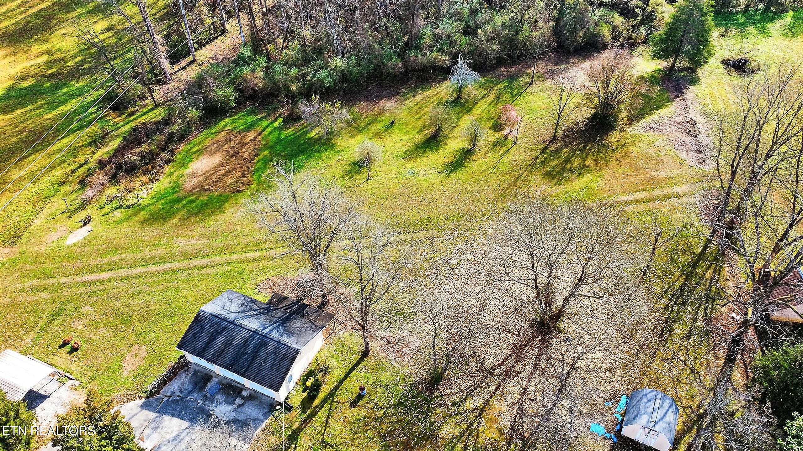 1480 Poplar Creek Road Oliver Springs TN 37840
