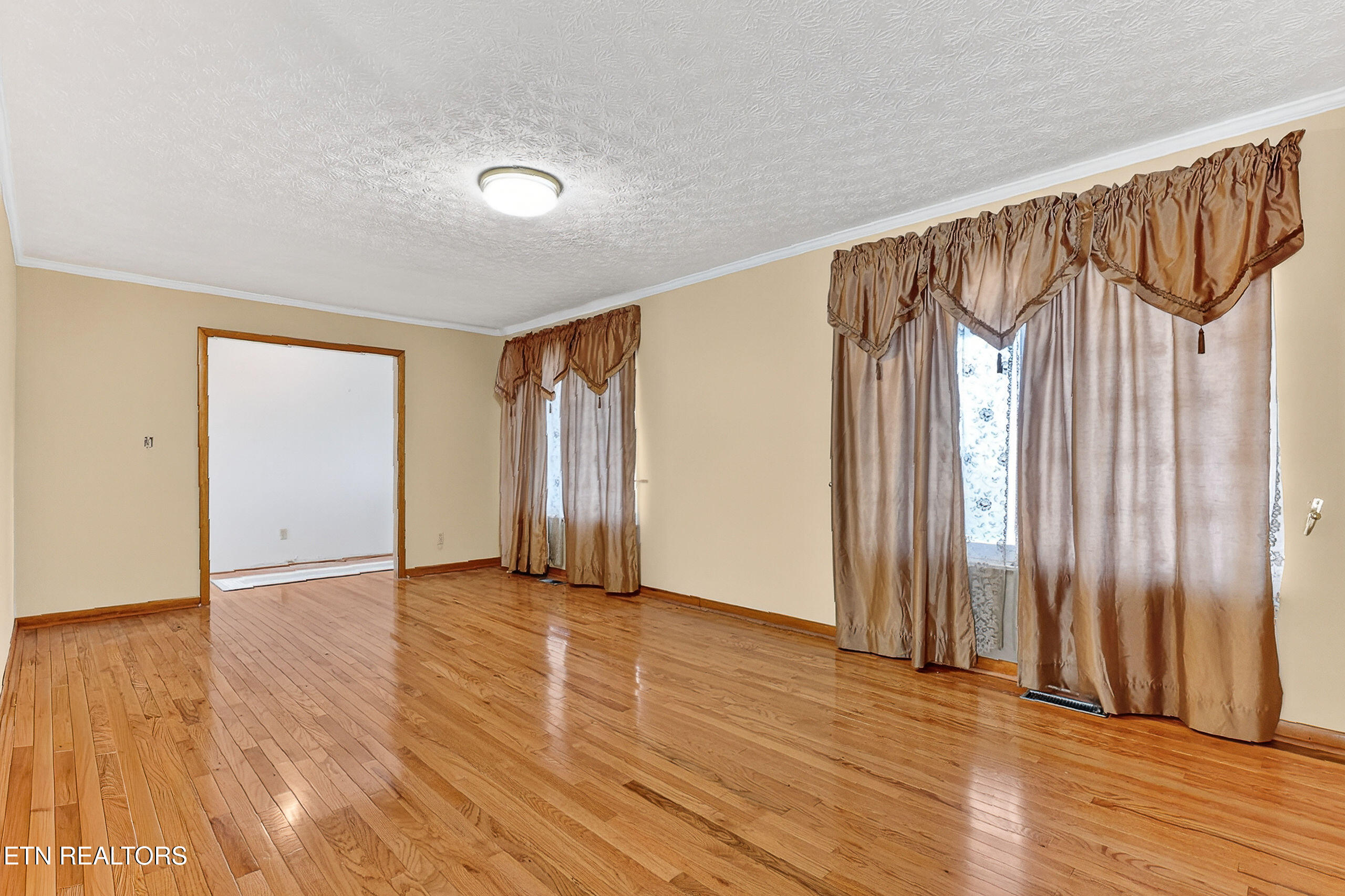 1480 Poplar Creek Road Oliver Springs TN 37840