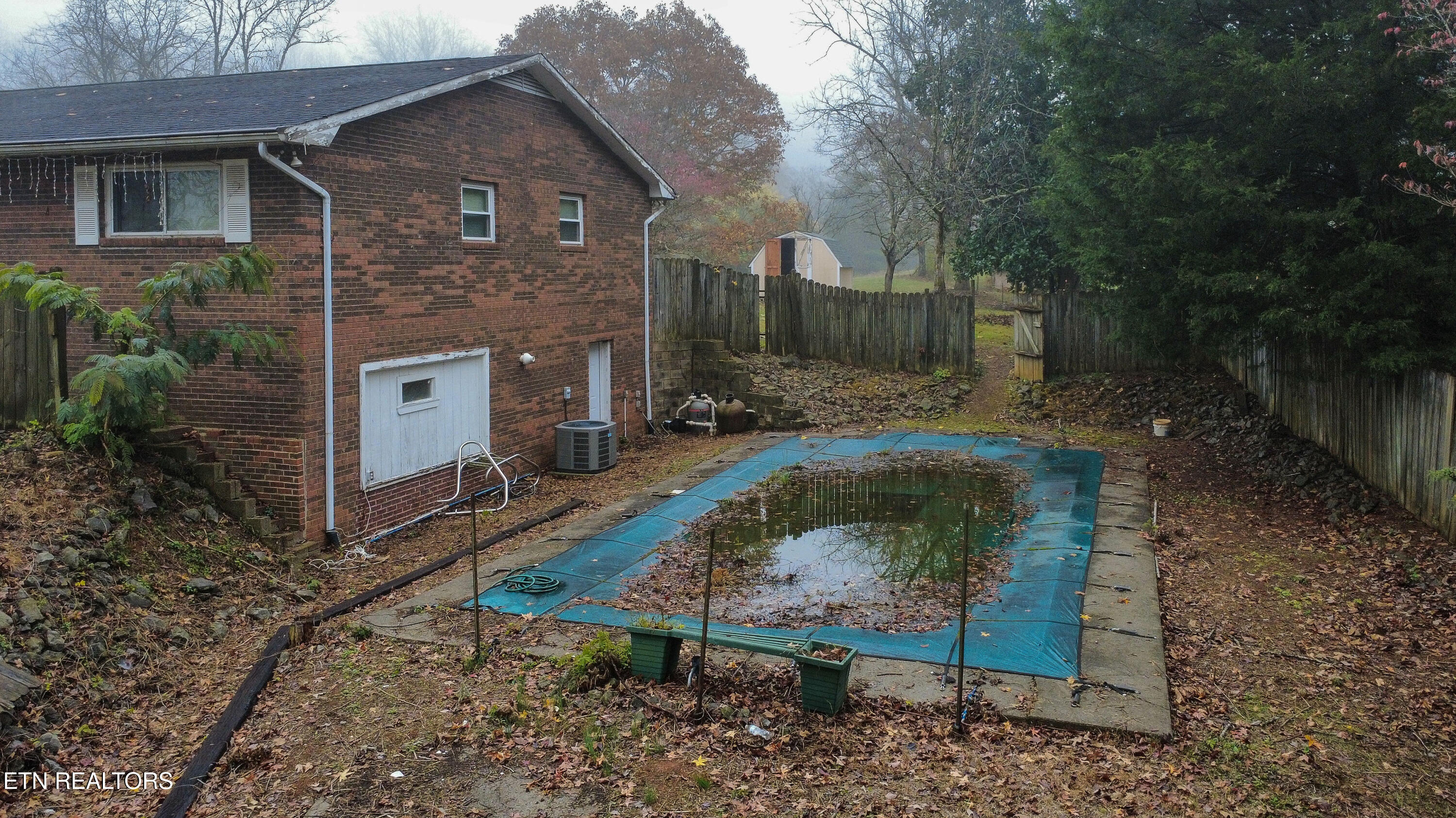 1480 Poplar Creek Road Oliver Springs TN 37840