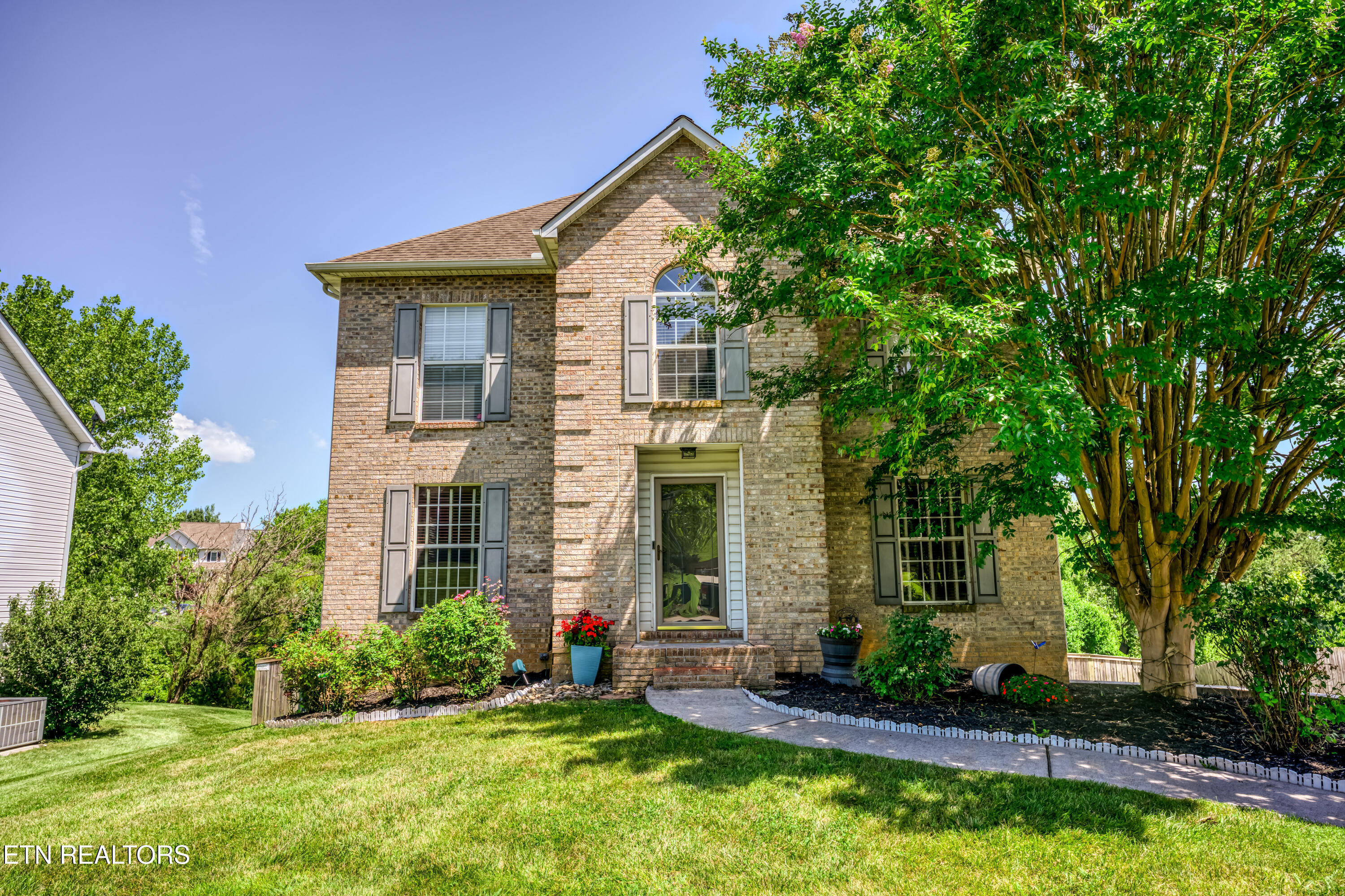 5626 Eagle Crest Lane Knoxville TN 37921