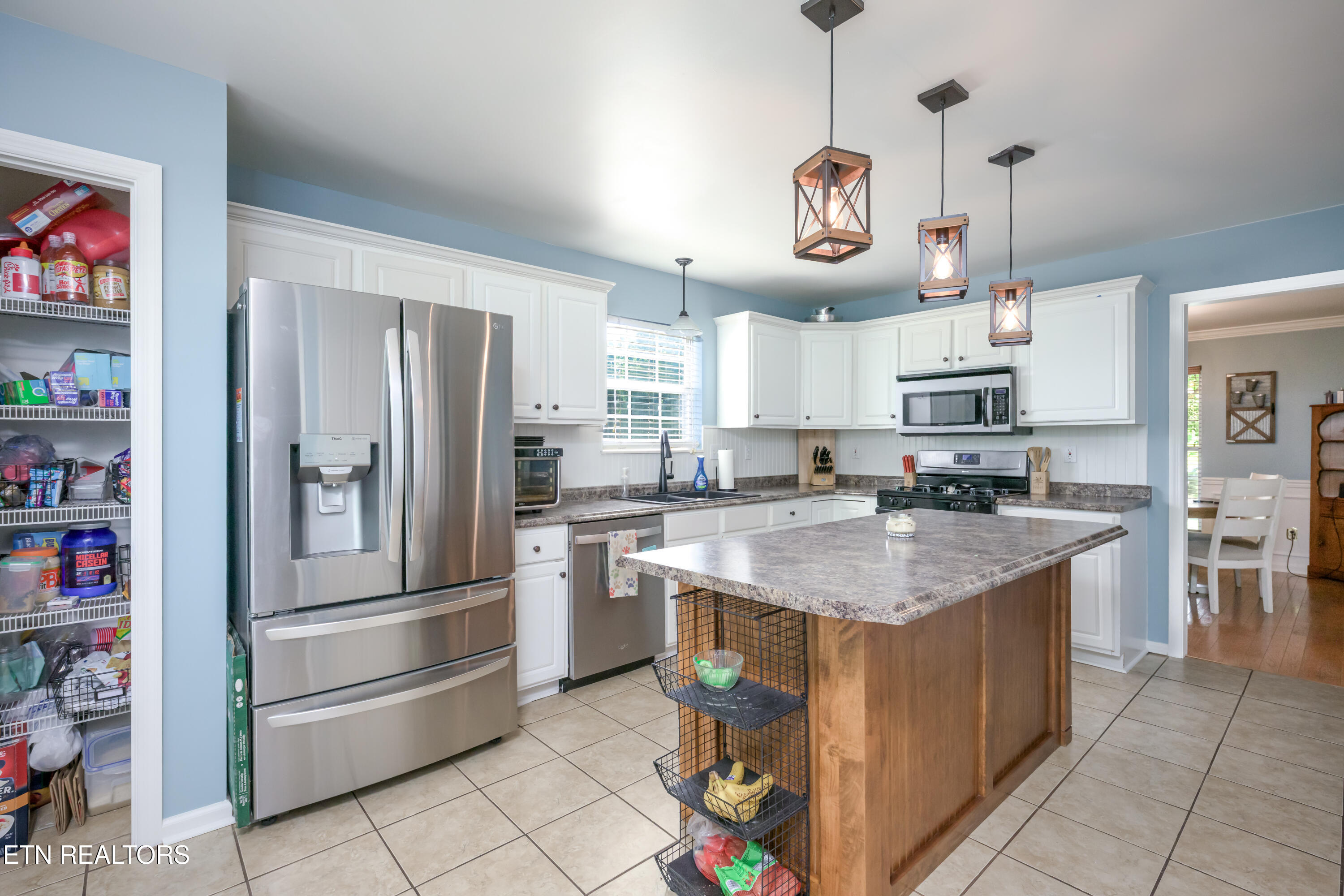 5626 Eagle Crest Lane Knoxville TN 37921