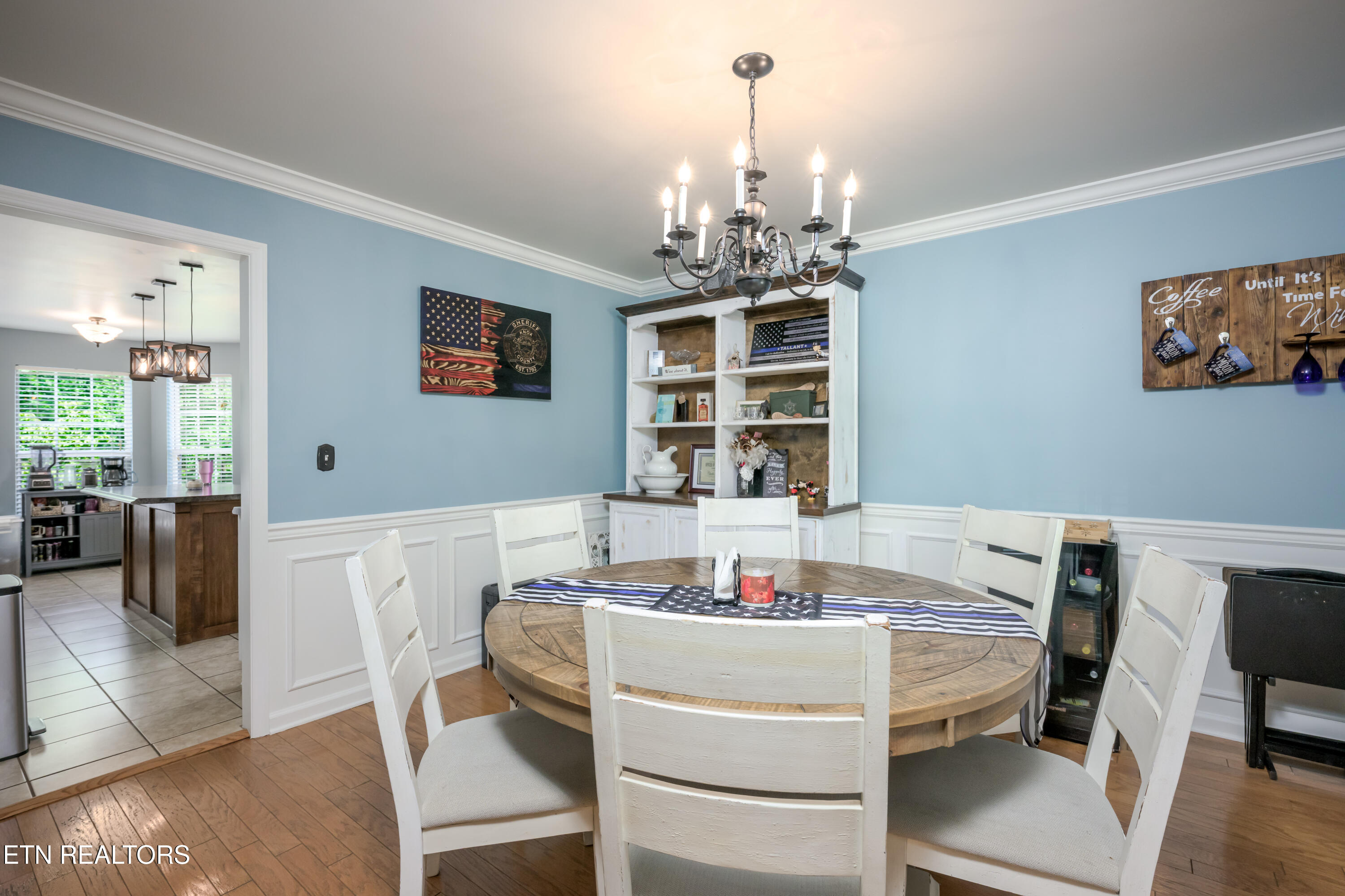 5626 Eagle Crest Lane Knoxville TN 37921