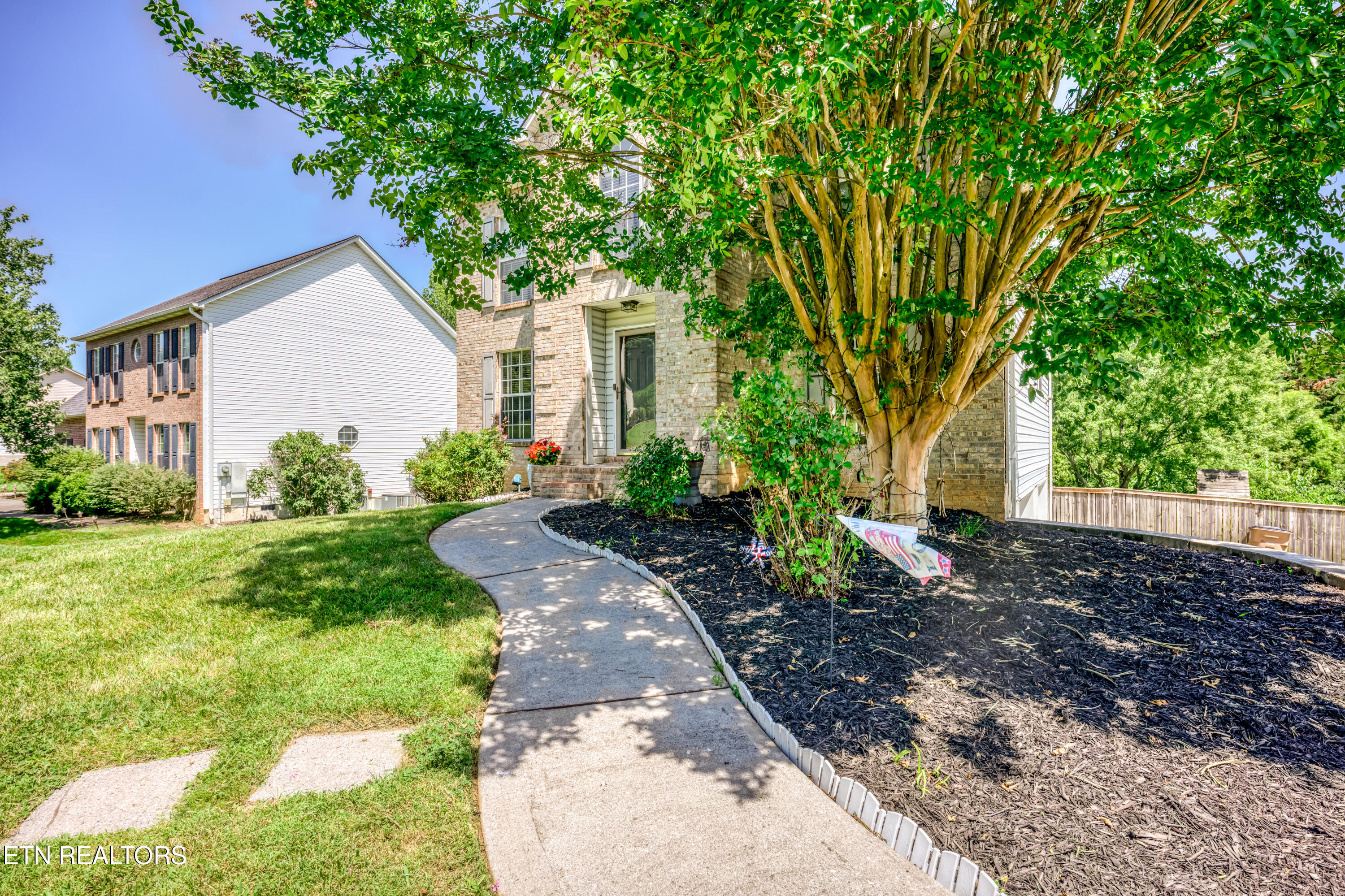 5626 Eagle Crest Lane Knoxville TN 37921