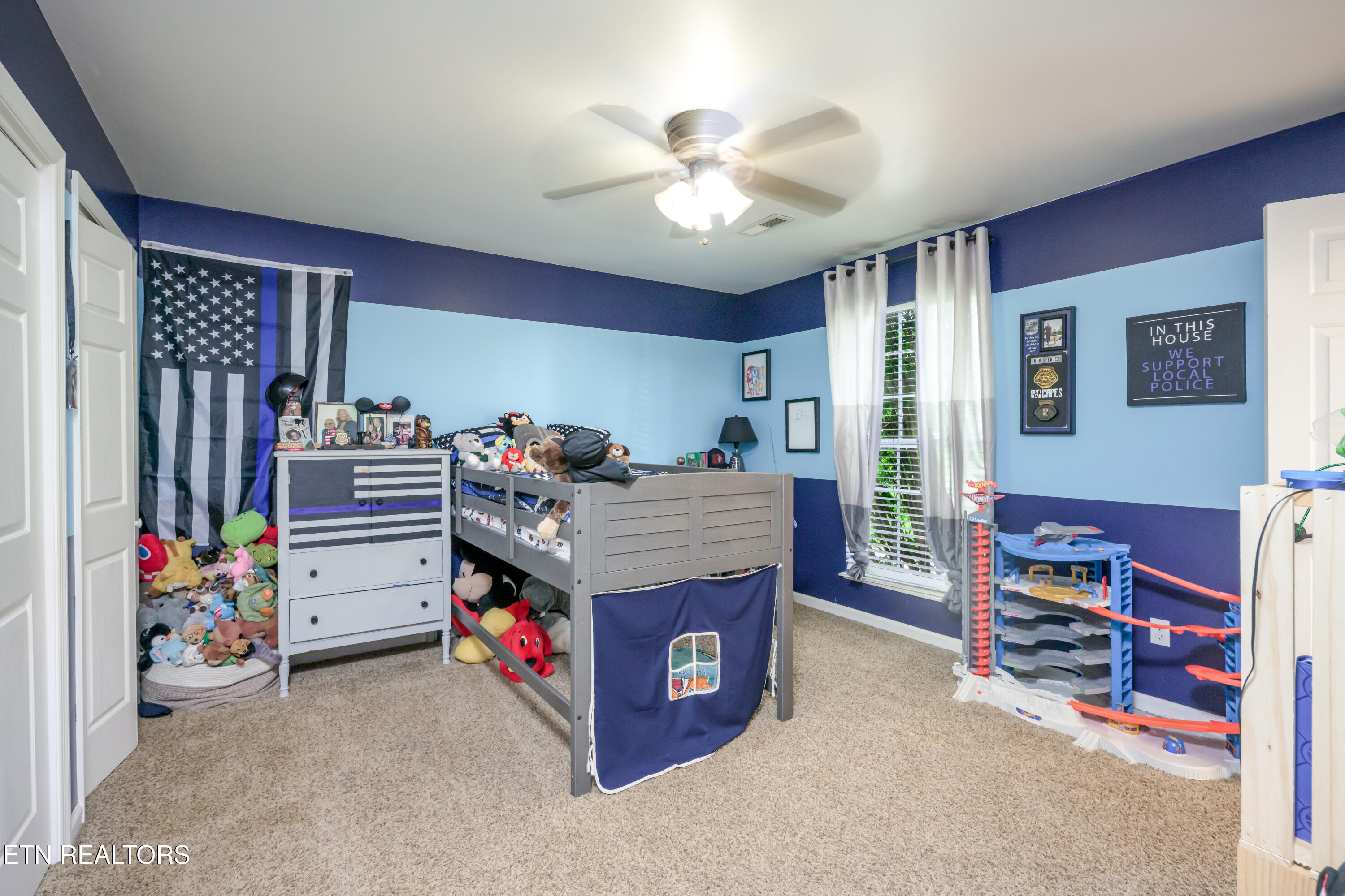 5626 Eagle Crest Lane Knoxville TN 37921