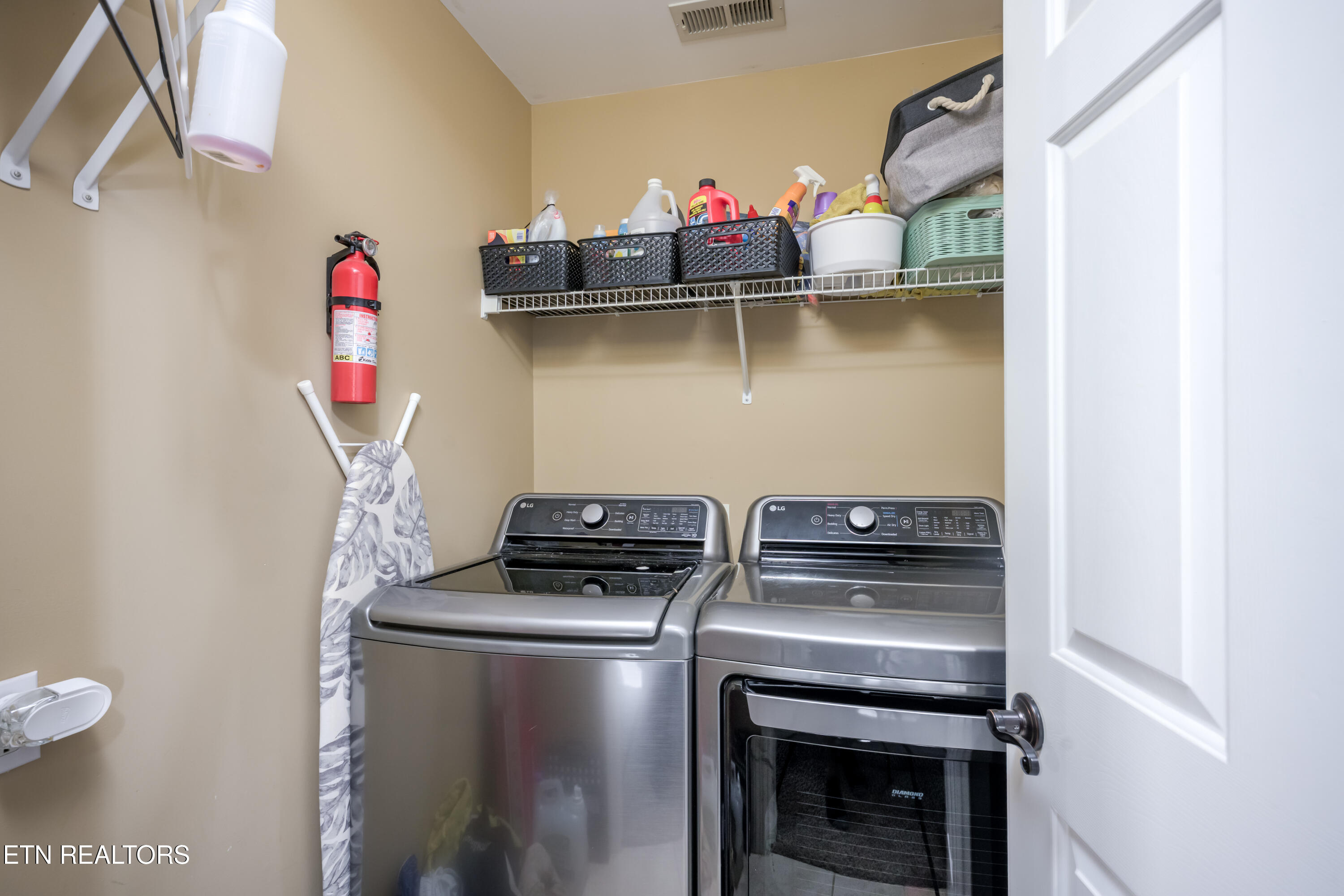5626 Eagle Crest Lane Knoxville TN 37921