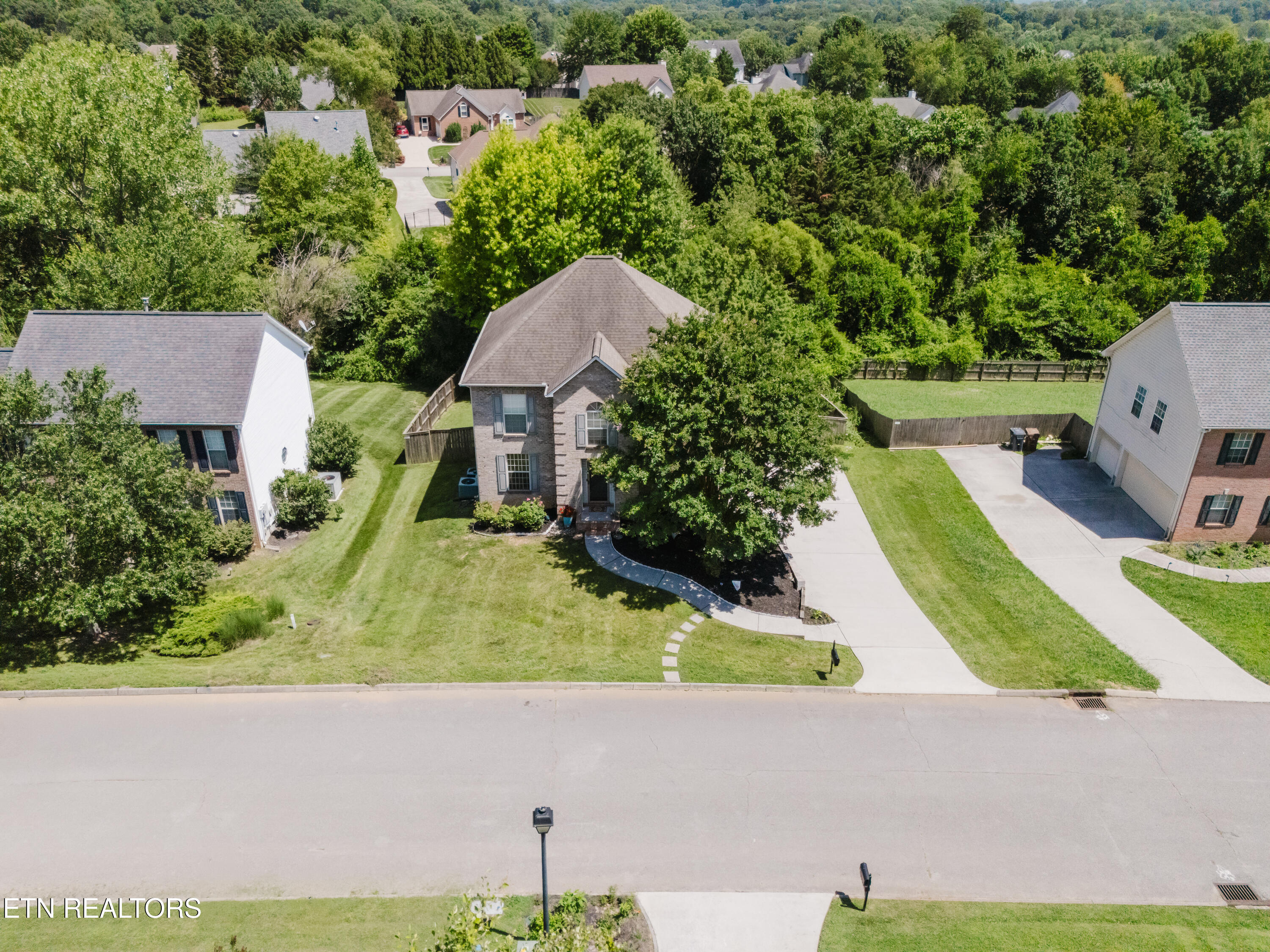 5626 Eagle Crest Lane Knoxville TN 37921