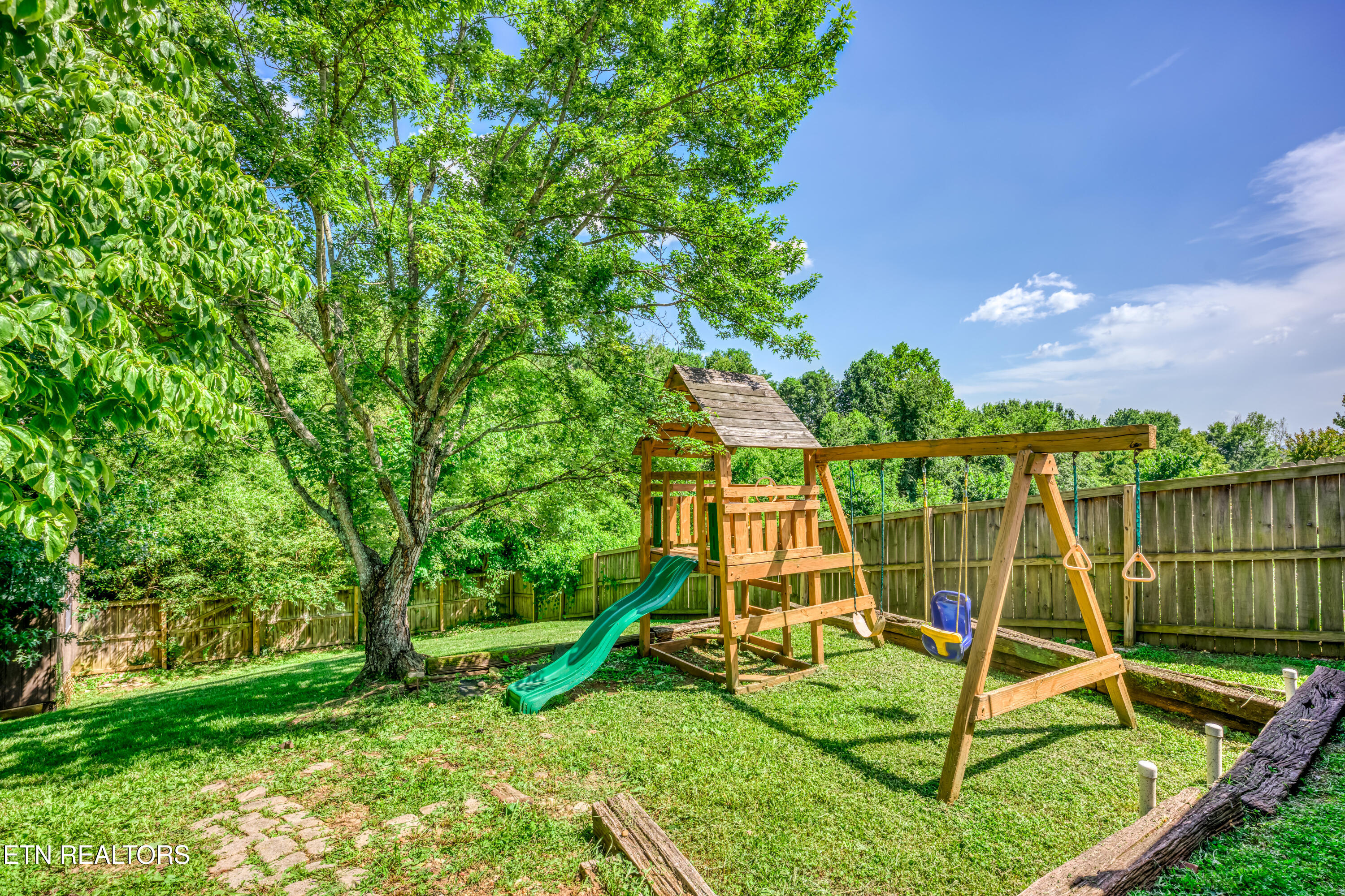 5626 Eagle Crest Lane Knoxville TN 37921