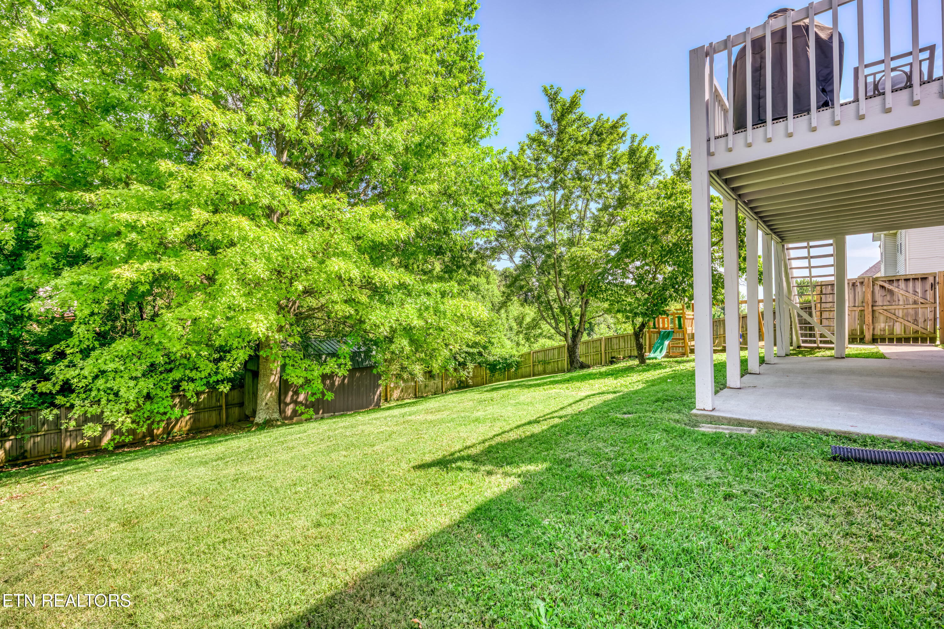 5626 Eagle Crest Lane Knoxville TN 37921