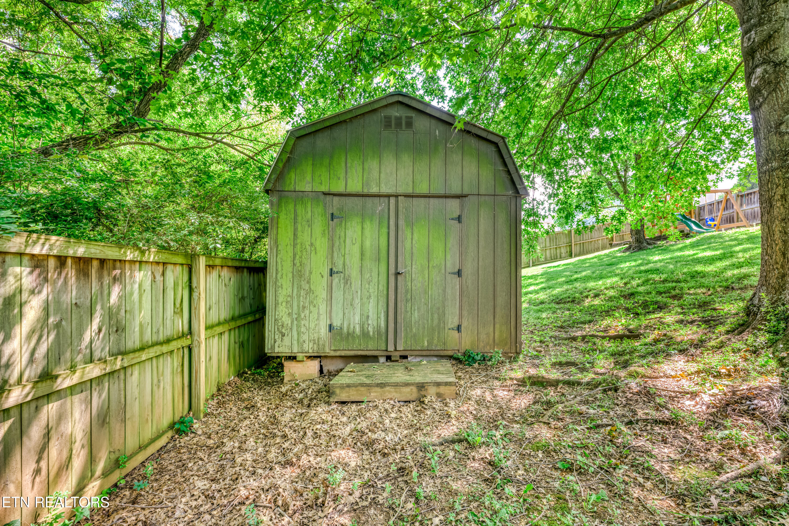 5626 Eagle Crest Lane Knoxville TN 37921