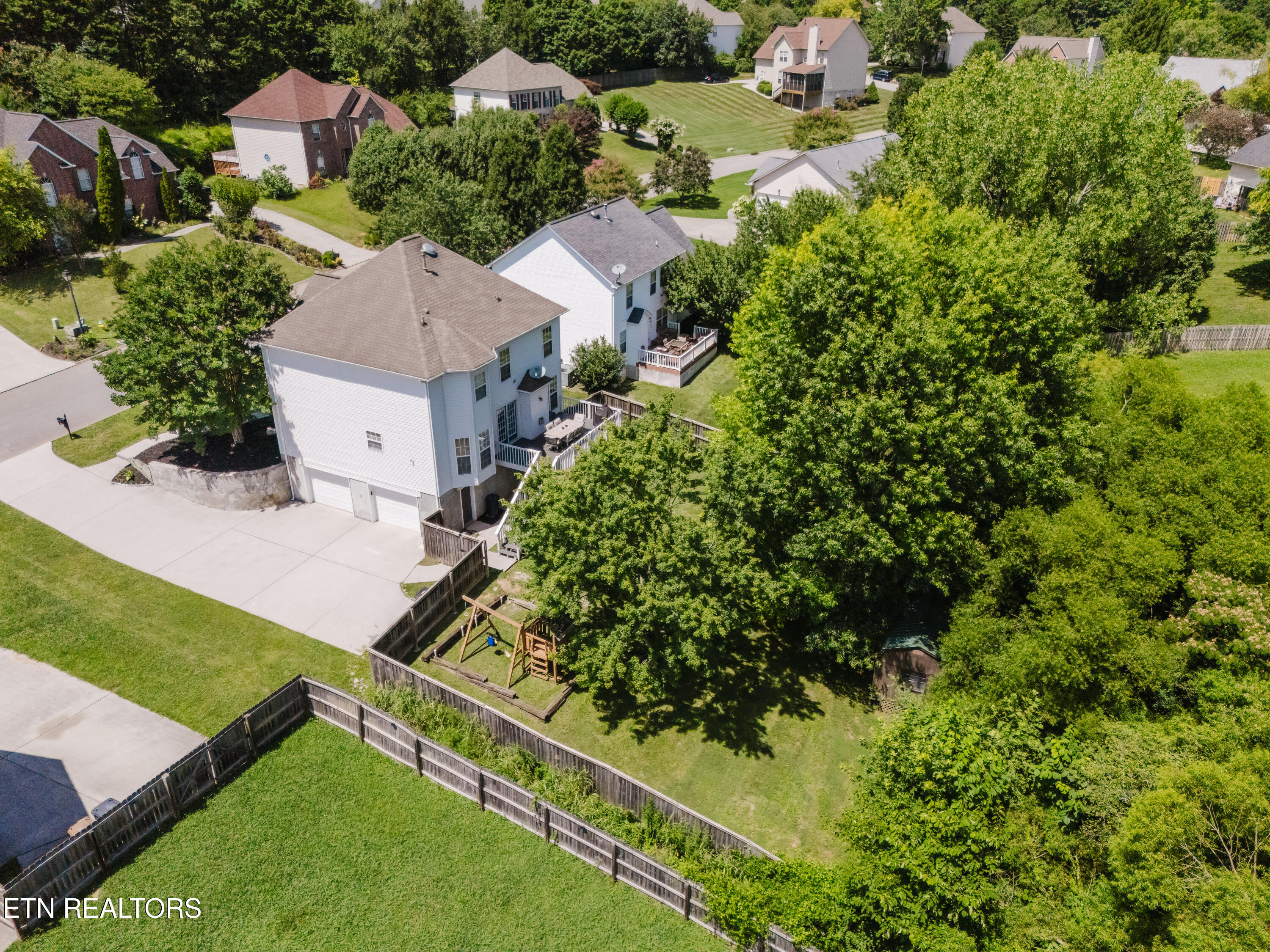 5626 Eagle Crest Lane Knoxville TN 37921