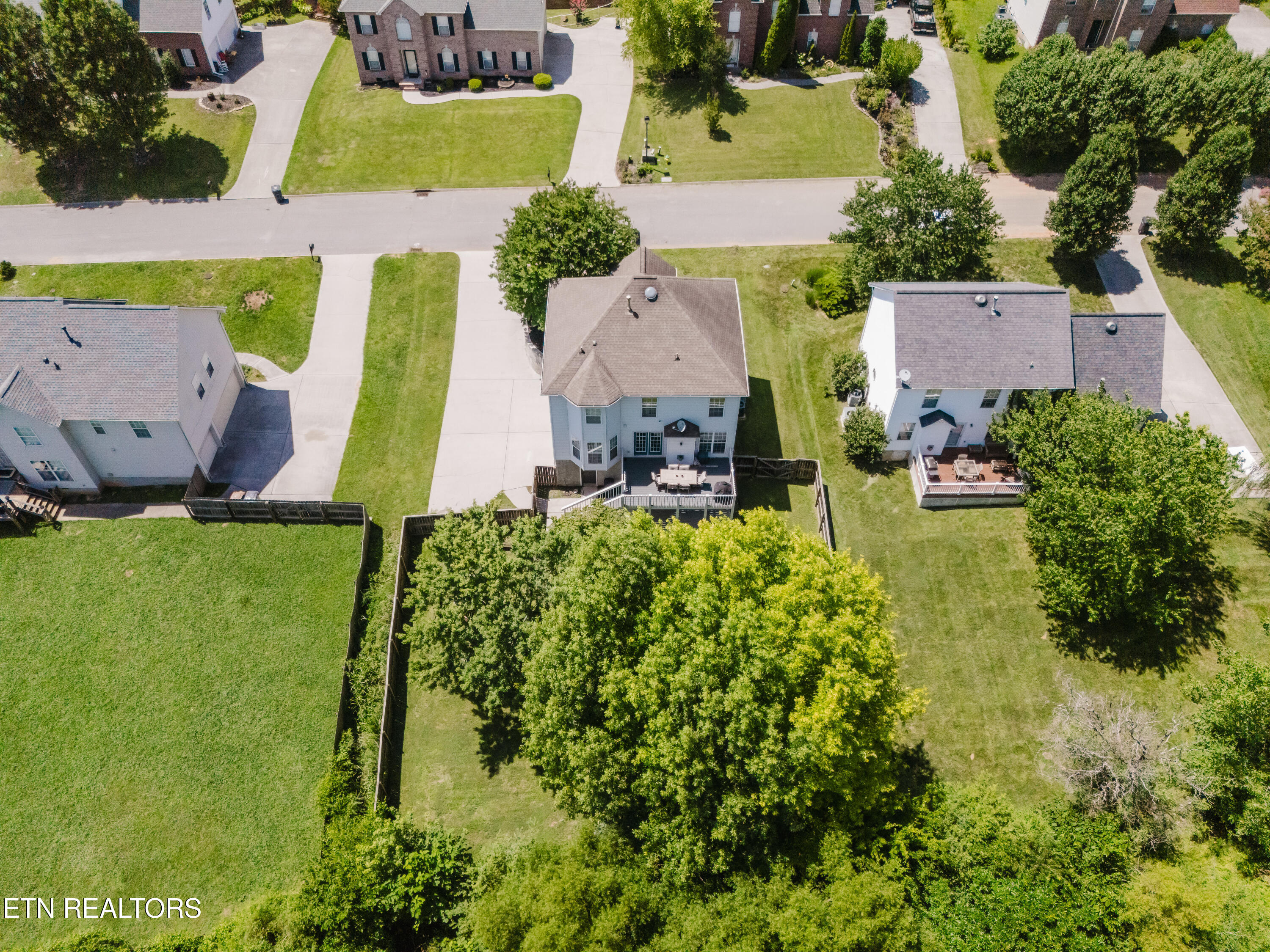 5626 Eagle Crest Lane Knoxville TN 37921