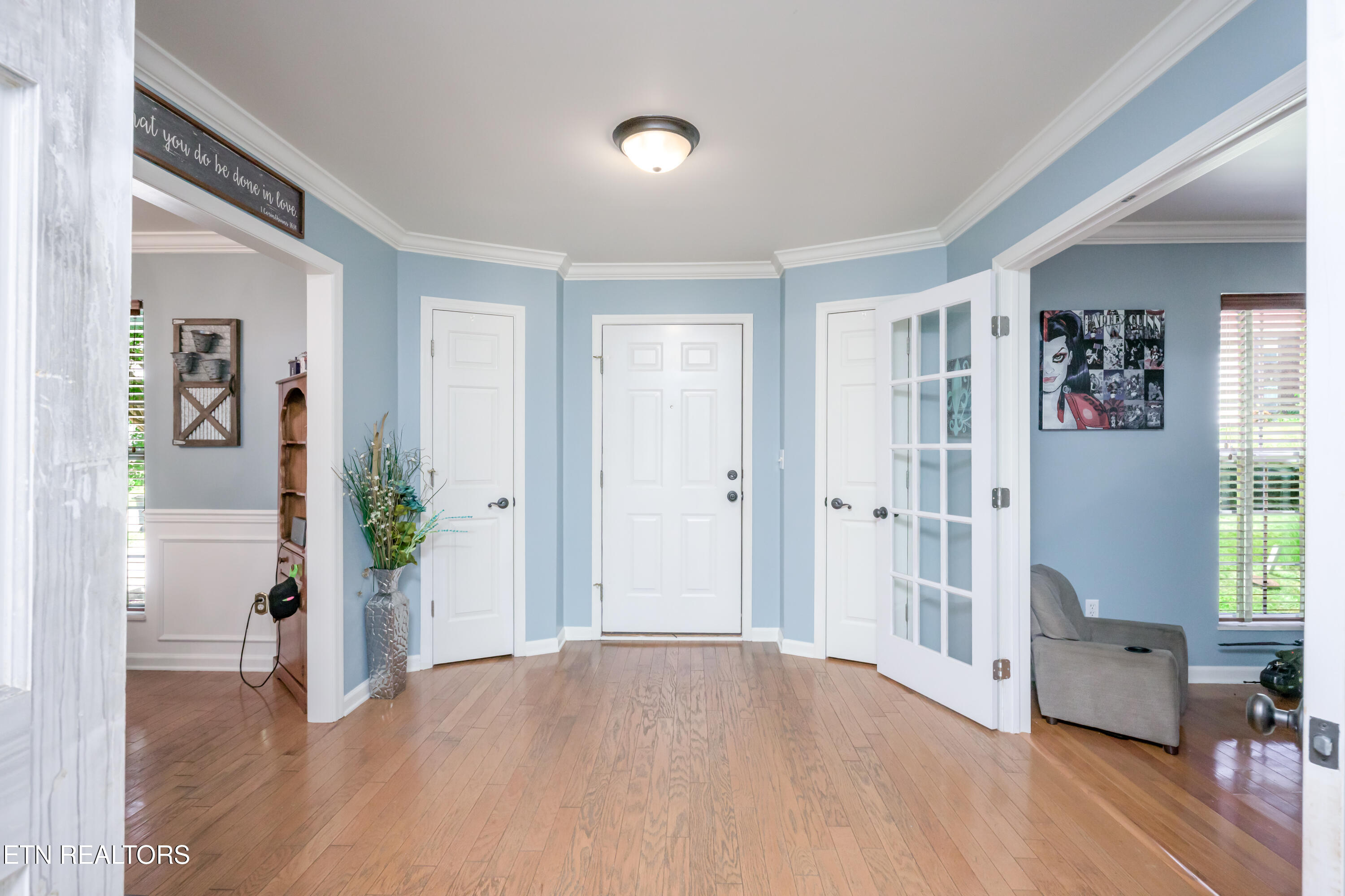 5626 Eagle Crest Lane Knoxville TN 37921