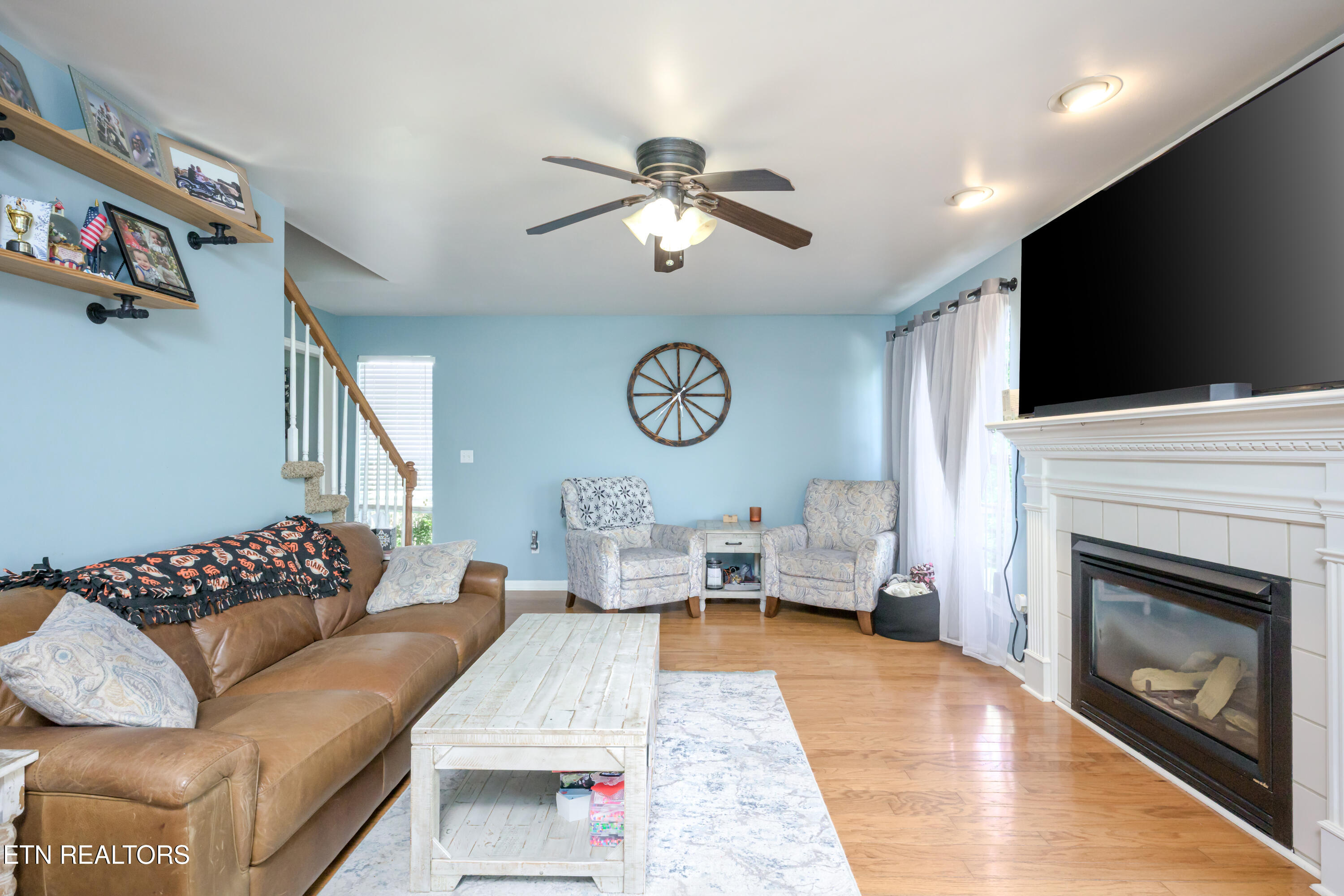 5626 Eagle Crest Lane Knoxville TN 37921