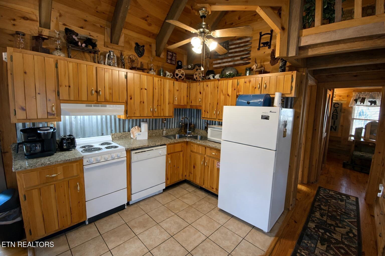 2039 Piney Overlook Lane Sevierville TN 37862