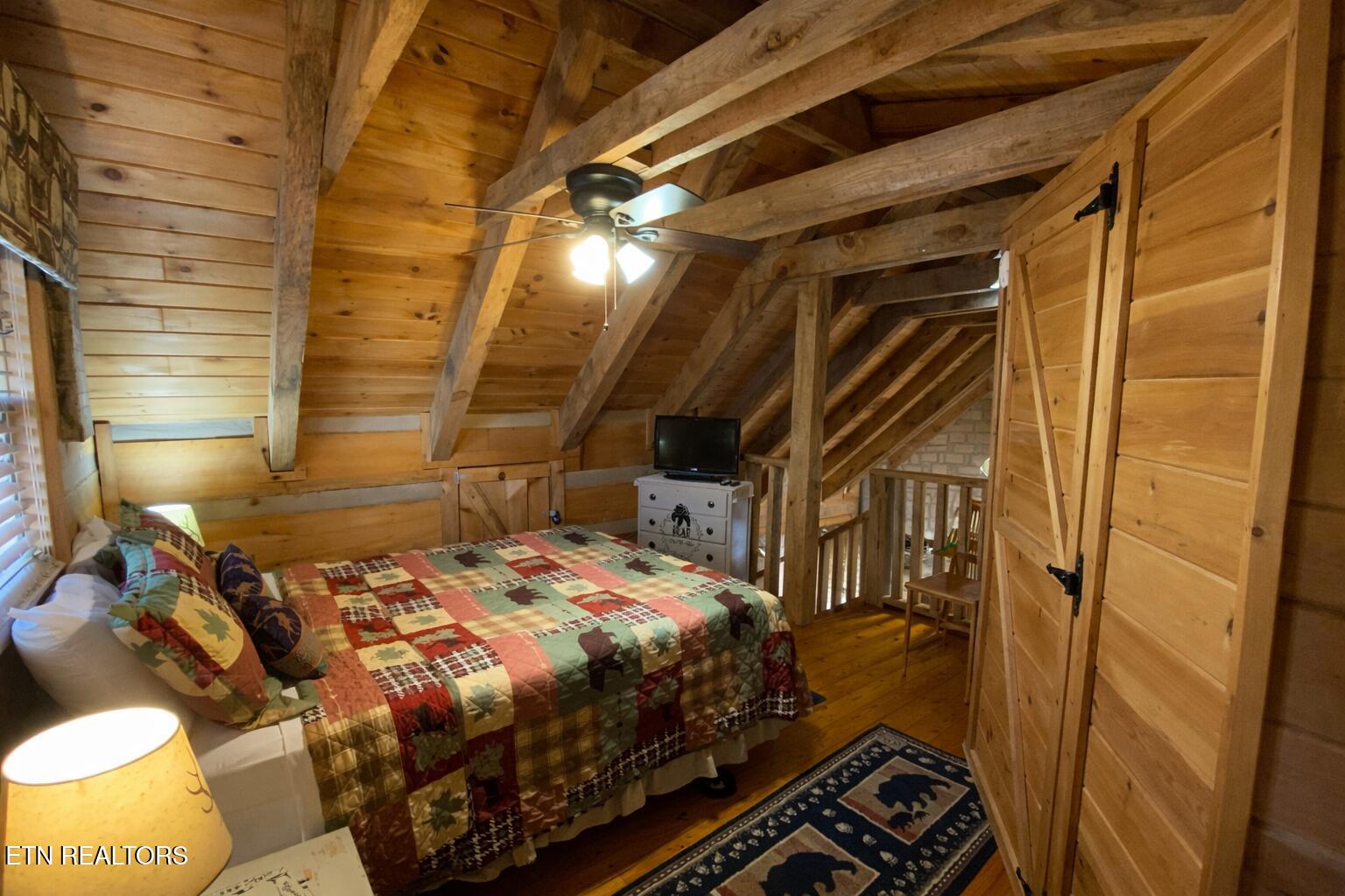 2039 Piney Overlook Lane Sevierville TN 37862