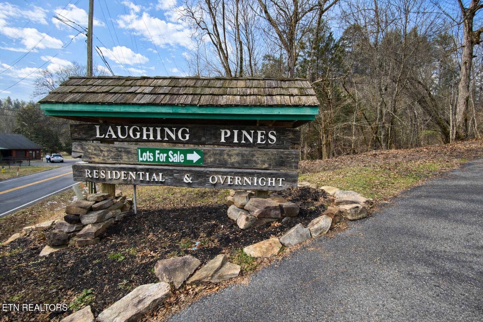 2039 Piney Overlook Lane Sevierville TN 37862