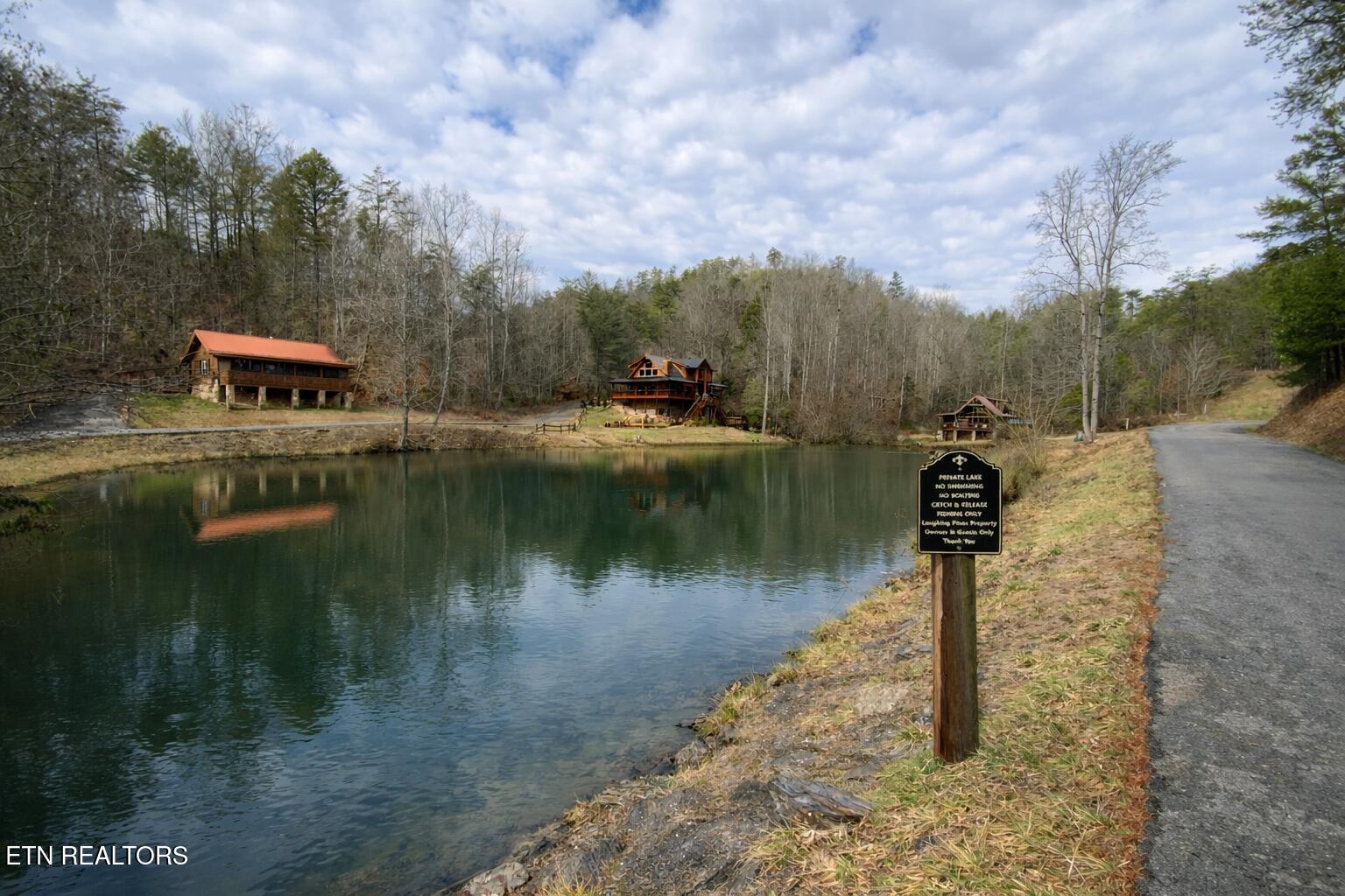 2039 Piney Overlook Lane Sevierville TN 37862