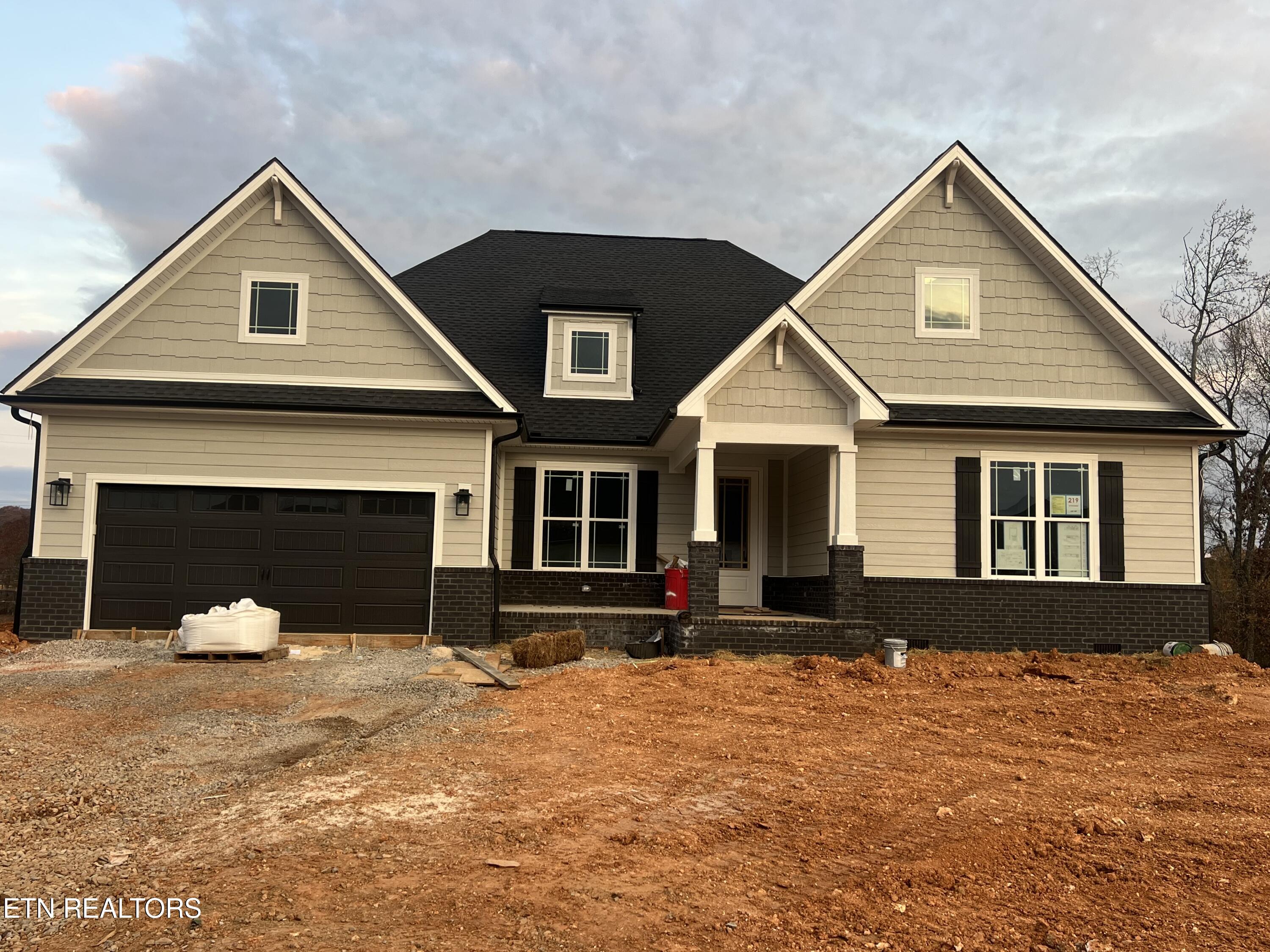 219 Bittersweet Lane Lenoir City TN 37771