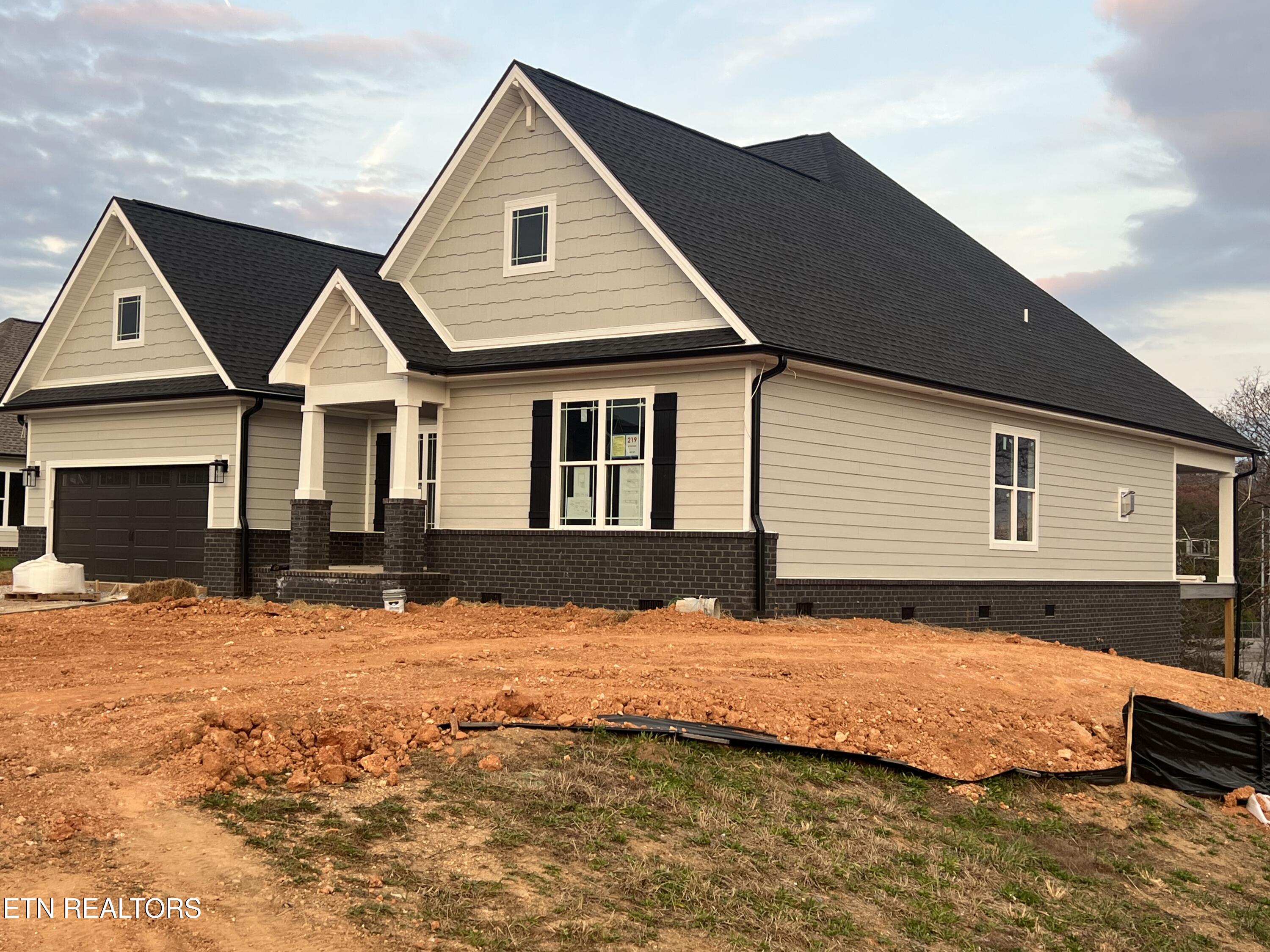 219 Bittersweet Lane Lenoir City TN 37771