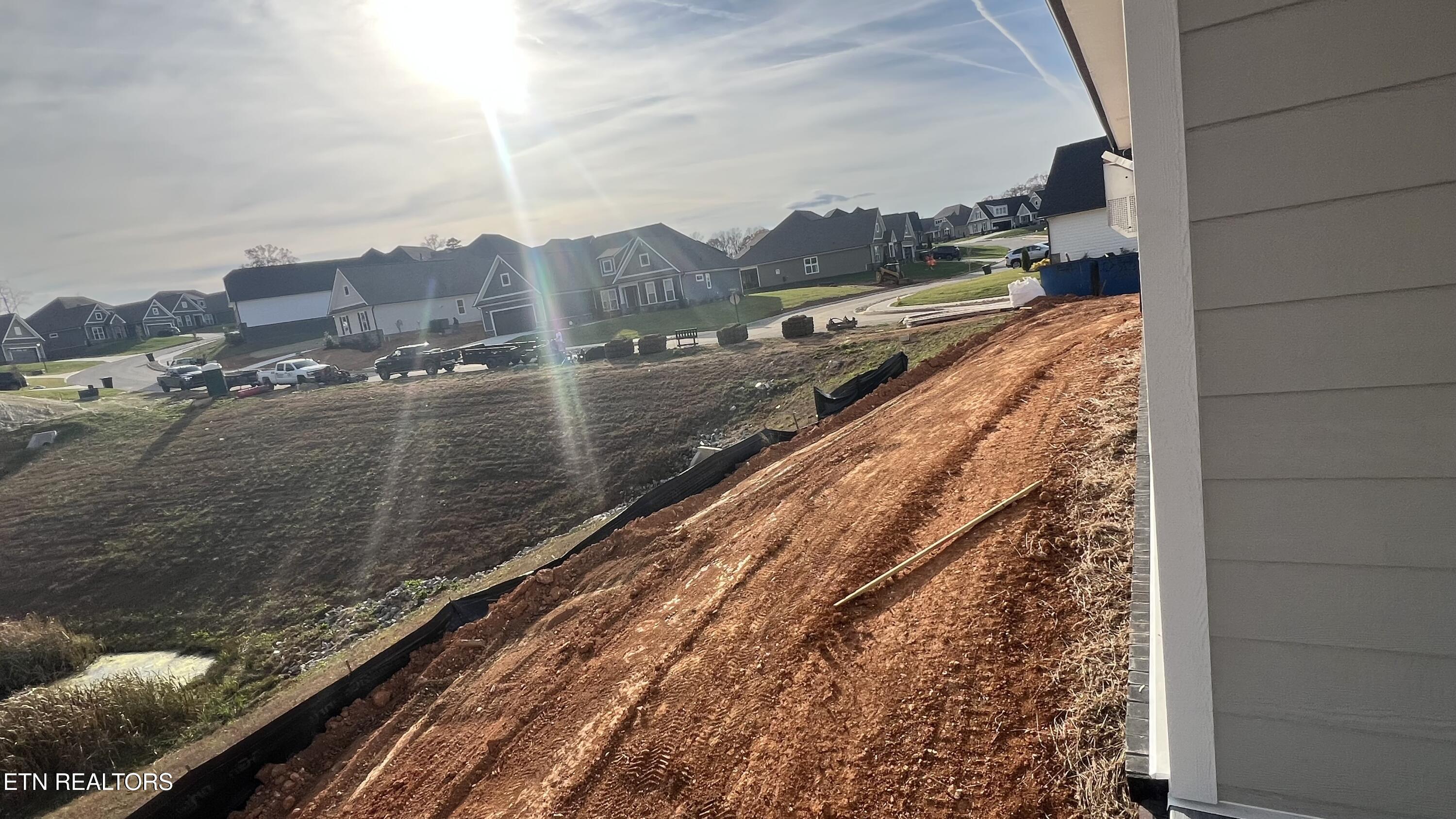 219 Bittersweet Lane Lenoir City TN 37771