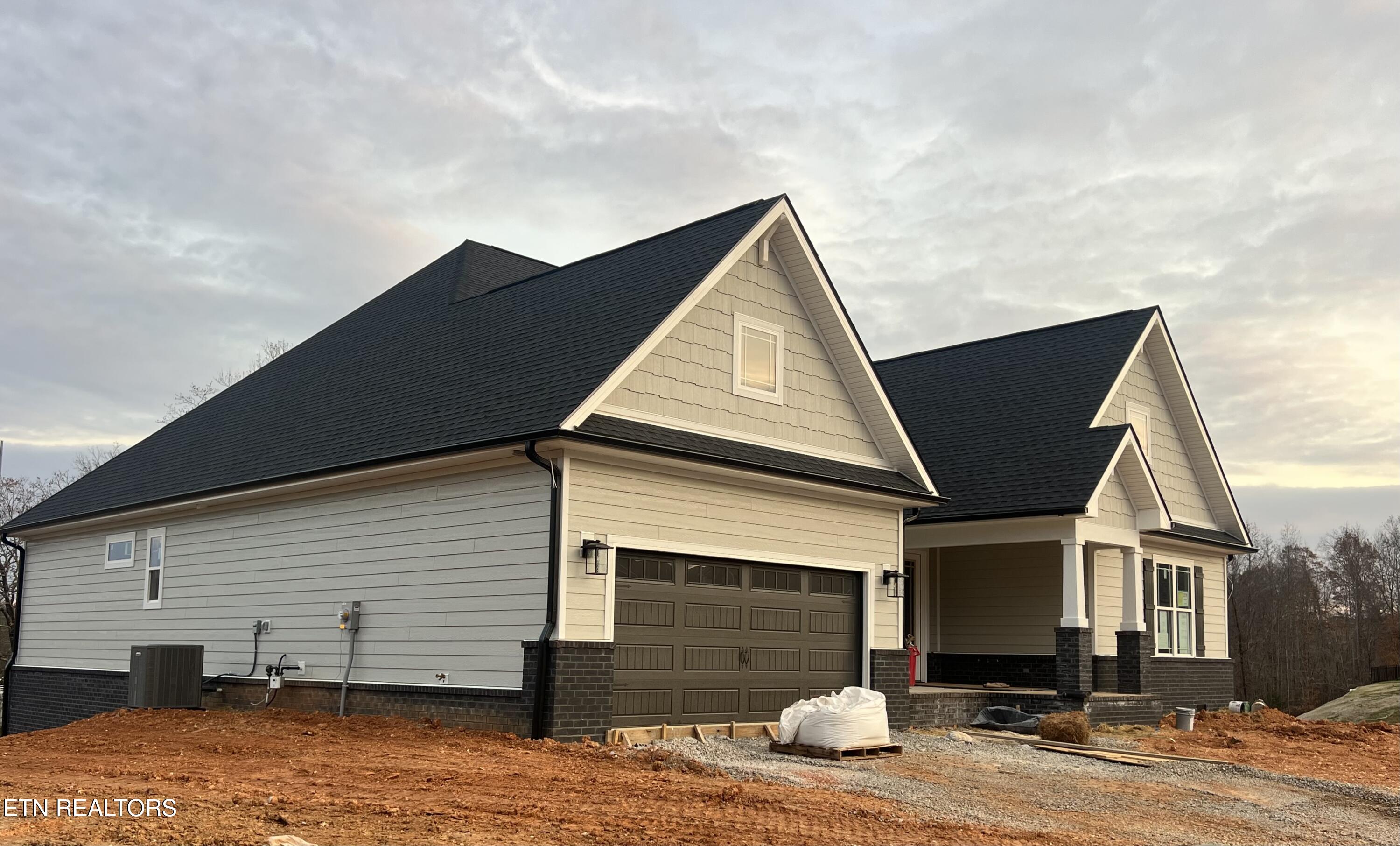 219 Bittersweet Lane Lenoir City TN 37771