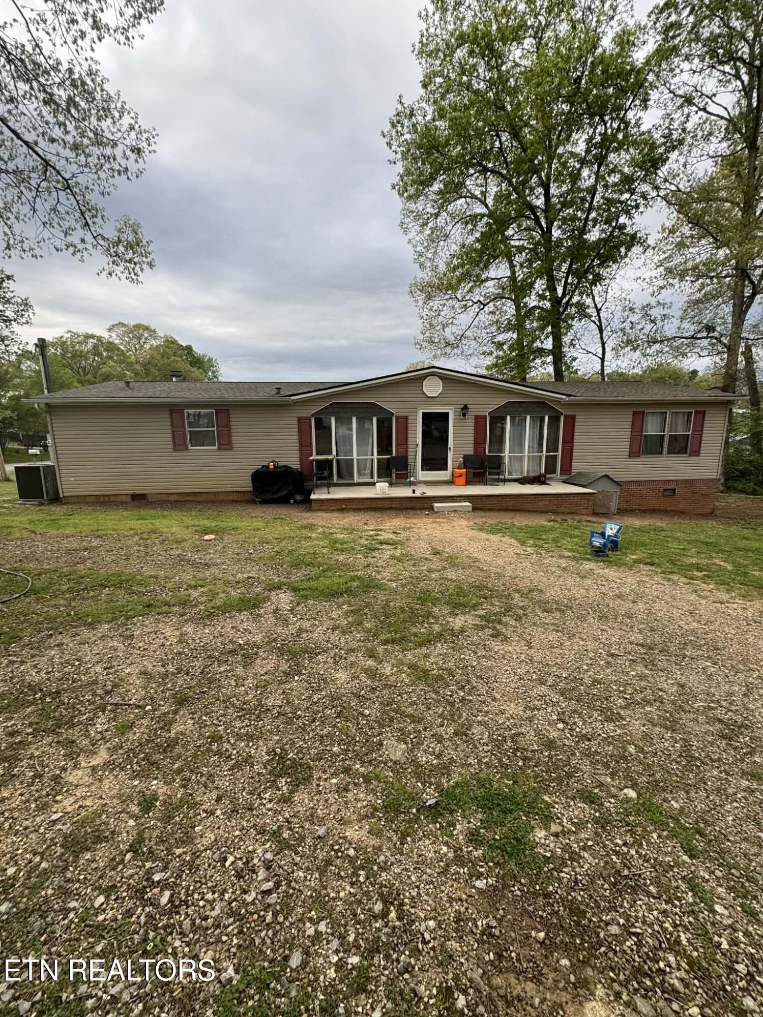 1151 Wa Ni Village Road Rutledge TN 37861