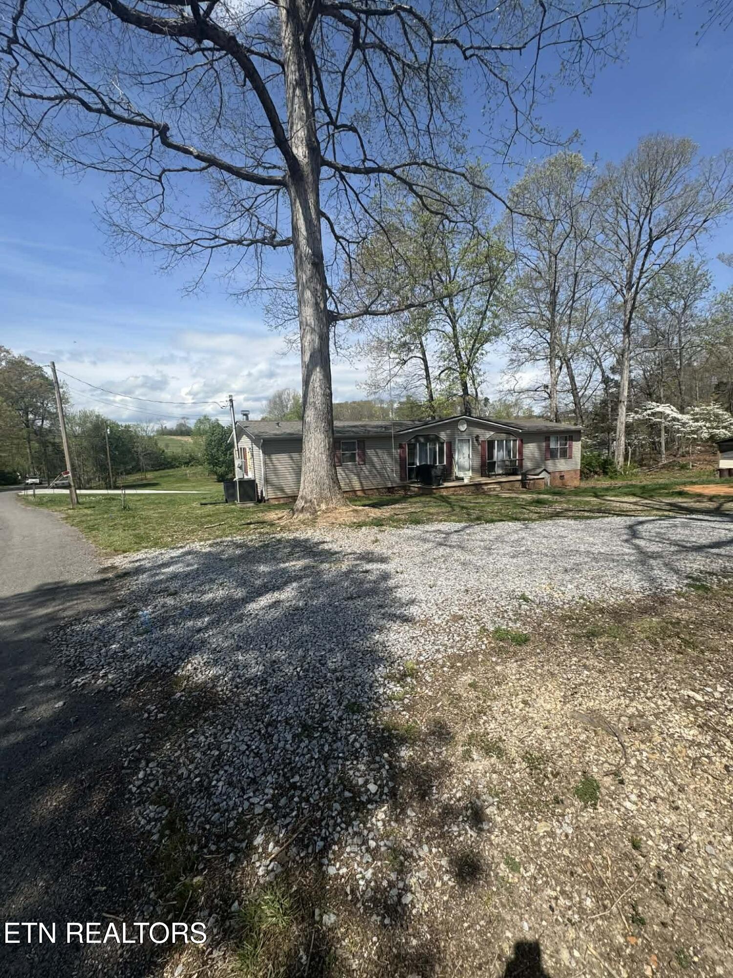 1151 Wa Ni Village Road Rutledge TN 37861