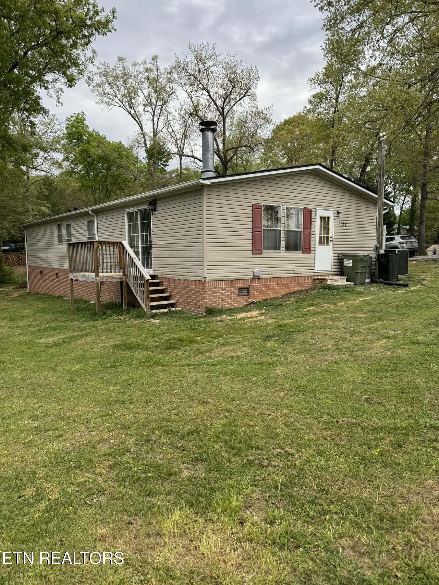 1151 Wa Ni Village Road Rutledge TN 37861