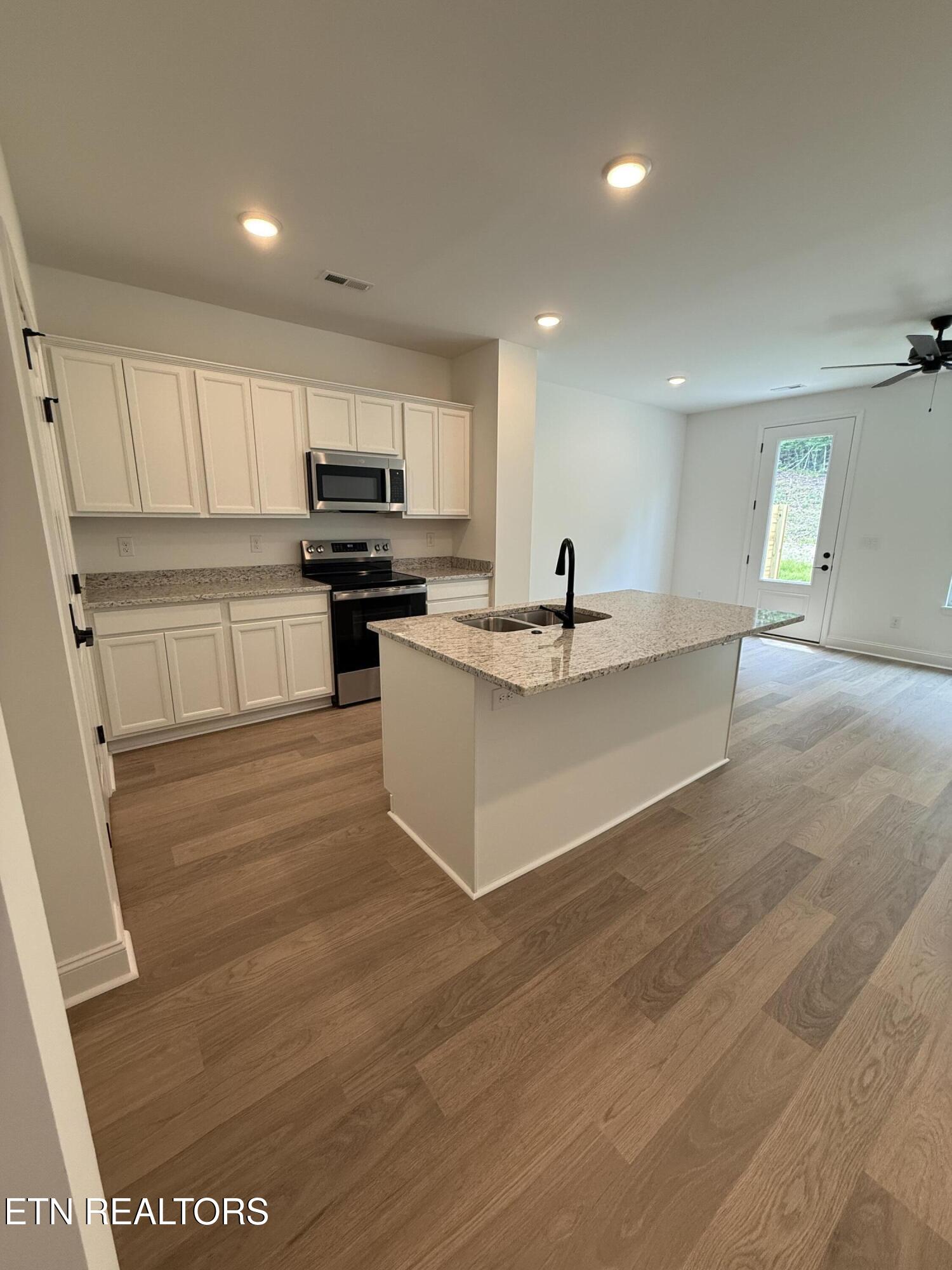 8805 Chapman Trace Way Knoxville TN 37920