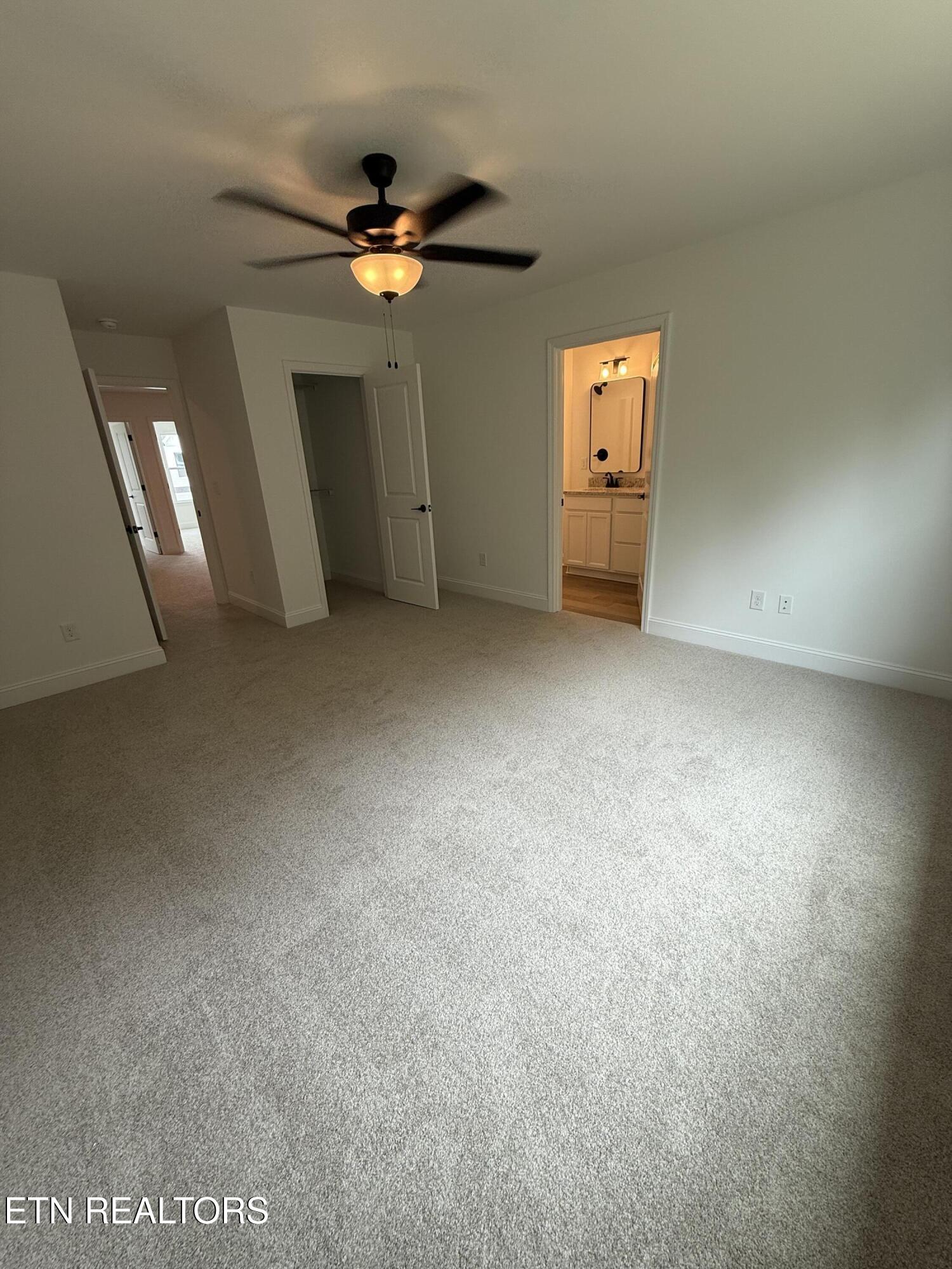 8805 Chapman Trace Way Knoxville TN 37920