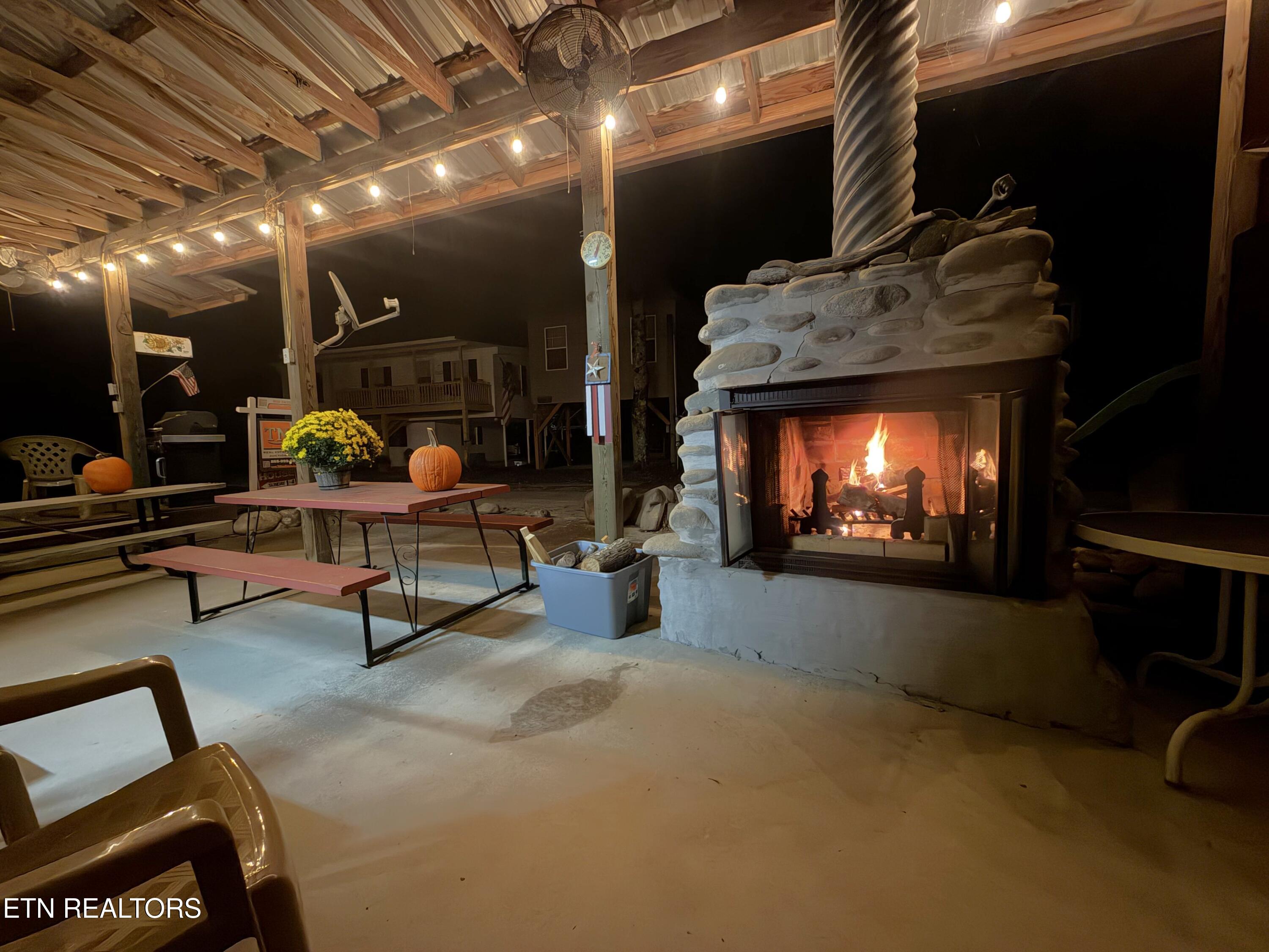 7915 Carnes Road Townsend TN 37882