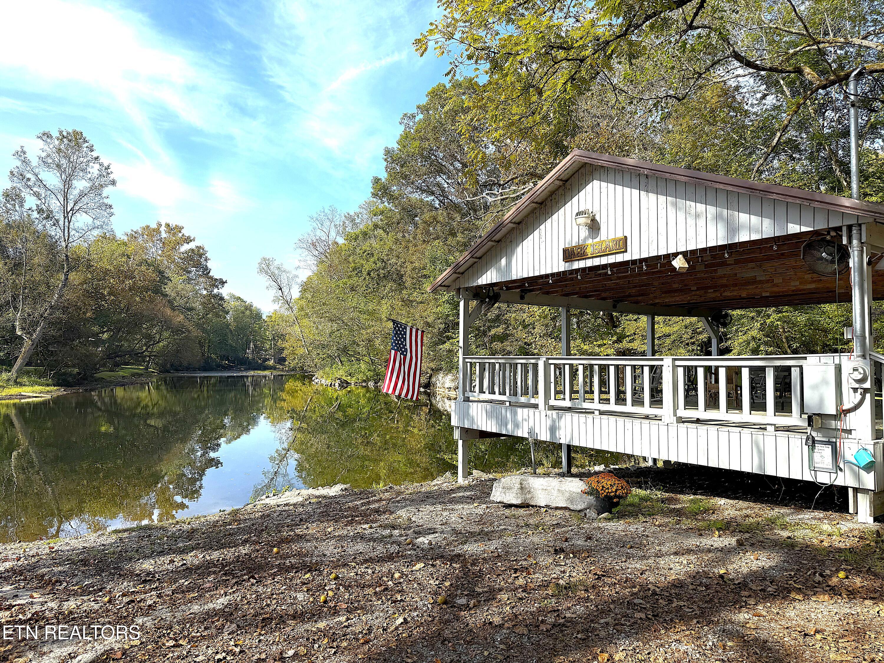 7915 Carnes Road Townsend TN 37882