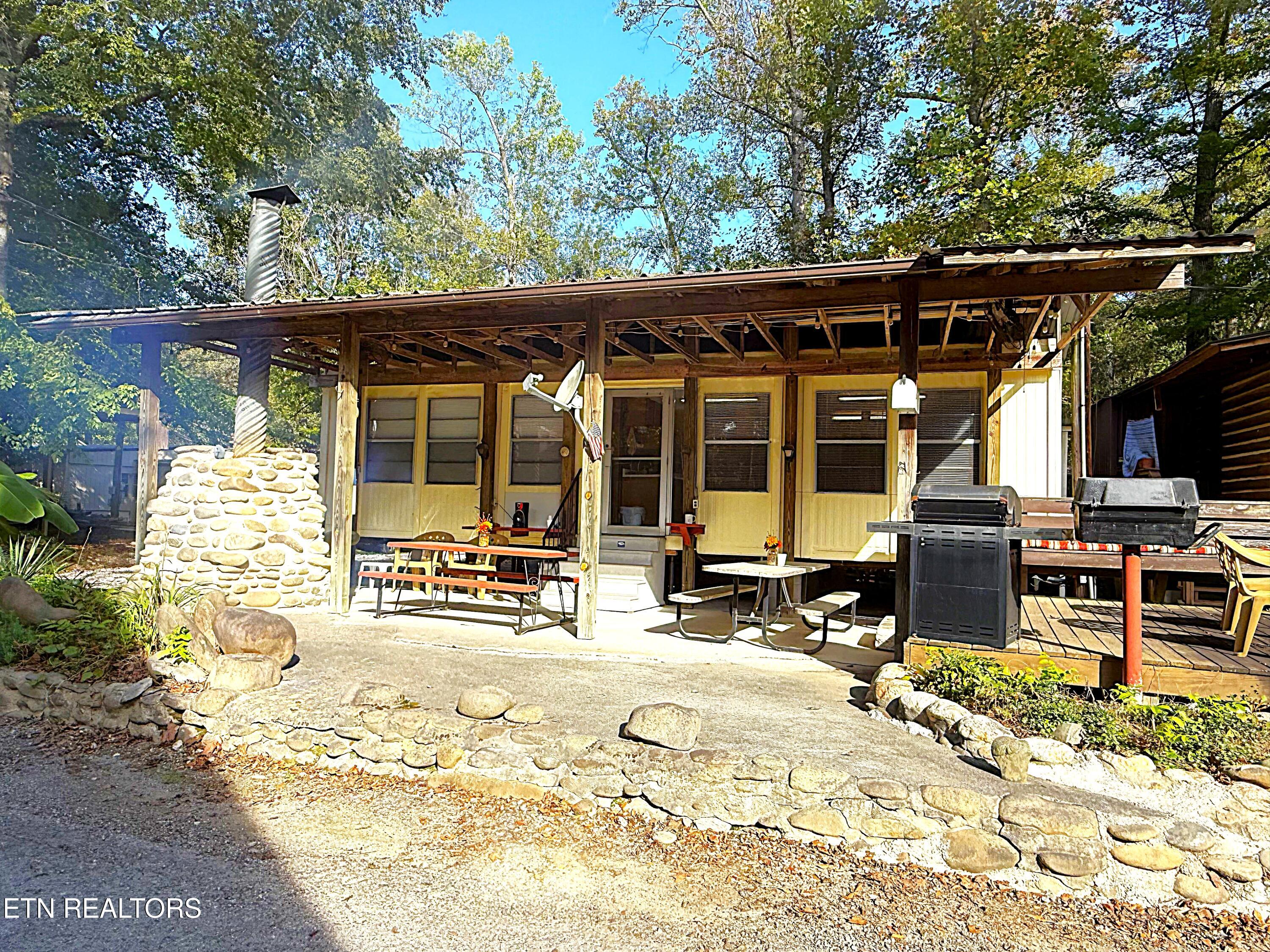 7915 Carnes Road Townsend TN 37882