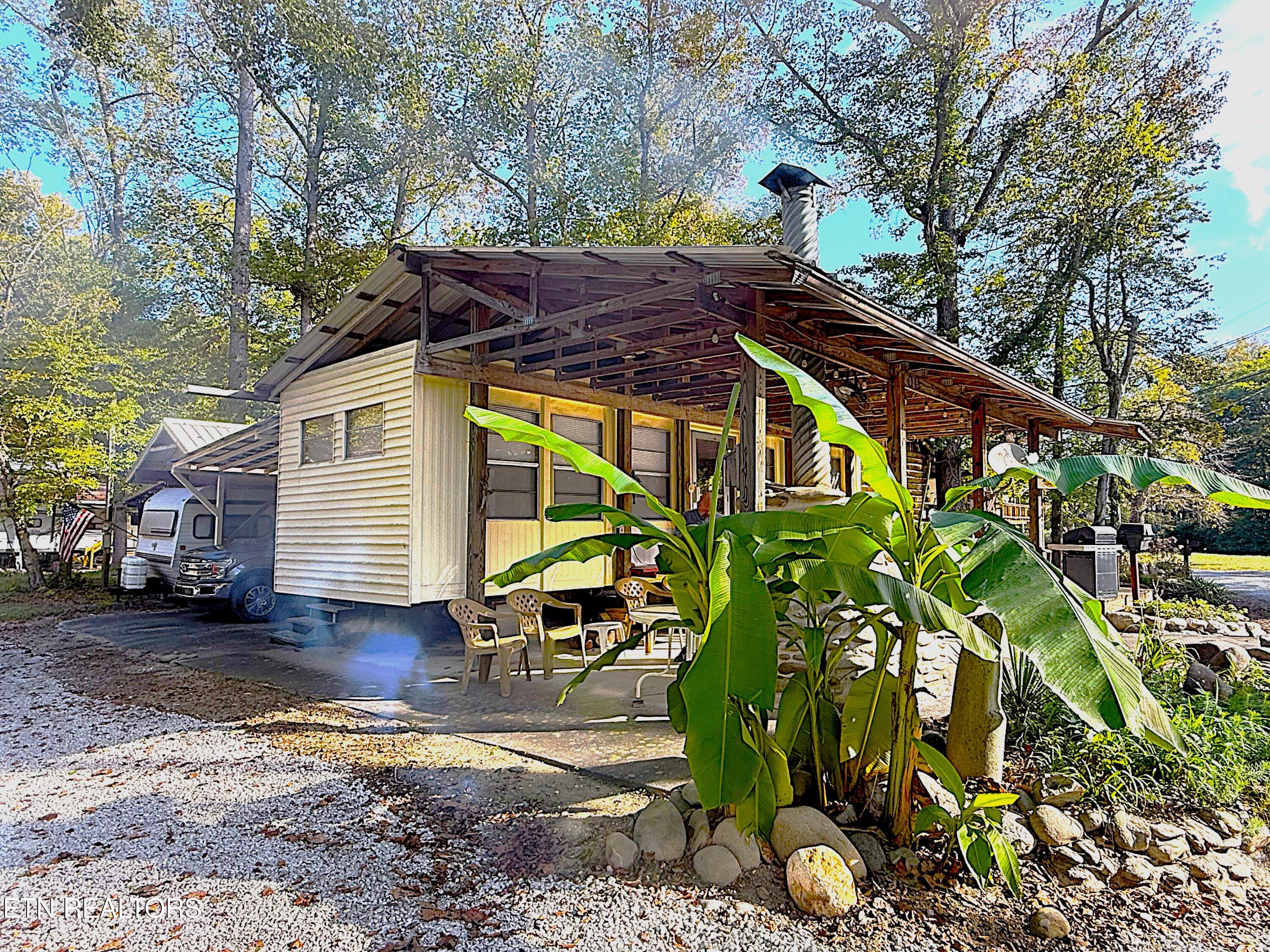 7915 Carnes Road Townsend TN 37882