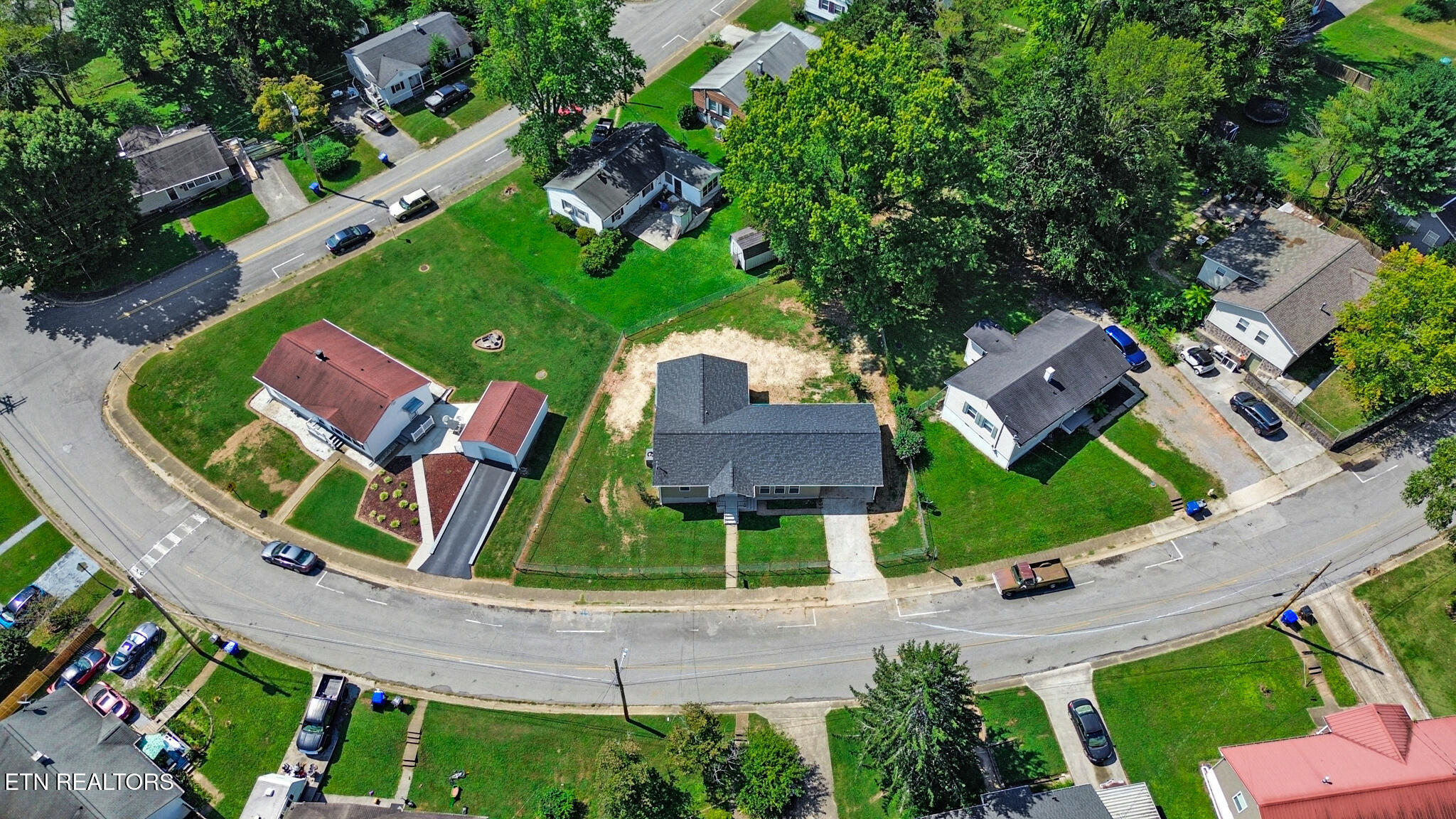 147 Athens Road Oak Ridge TN 37830