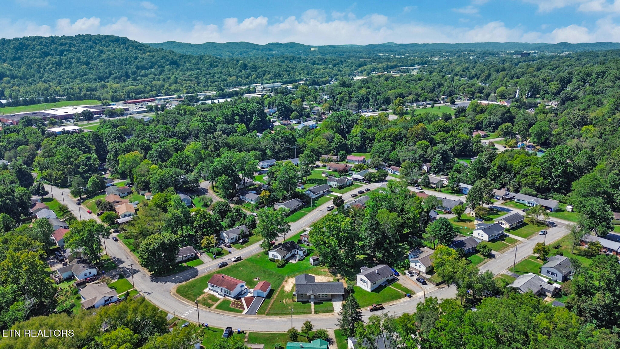 147 Athens Road Oak Ridge TN 37830
