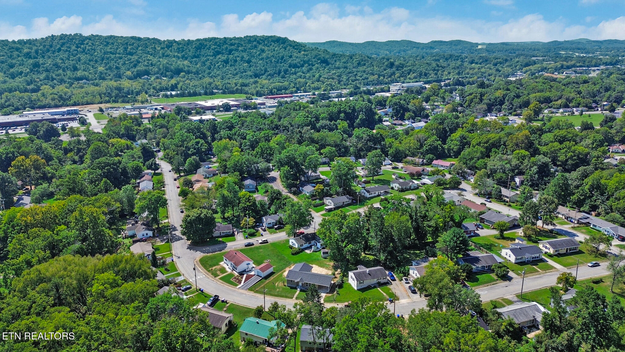 147 Athens Road Oak Ridge TN 37830
