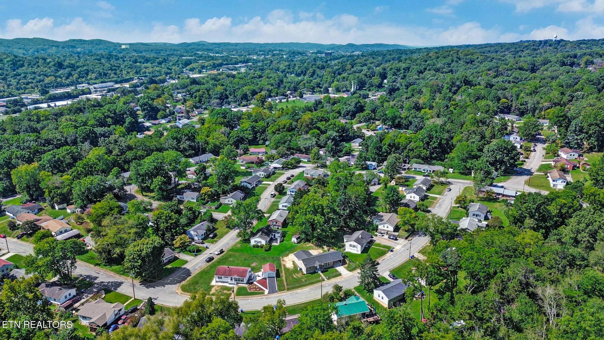 147 Athens Road Oak Ridge TN 37830