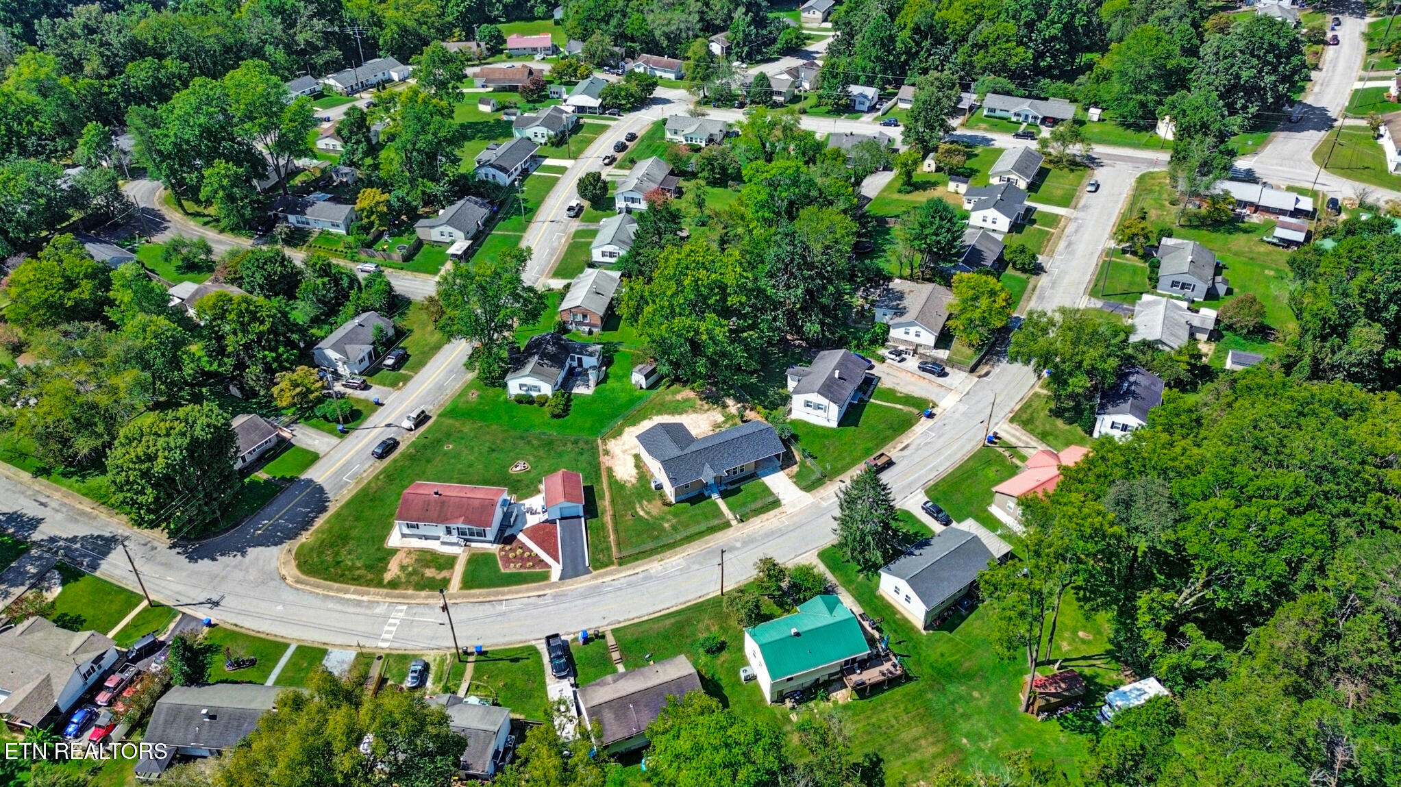 147 Athens Road Oak Ridge TN 37830