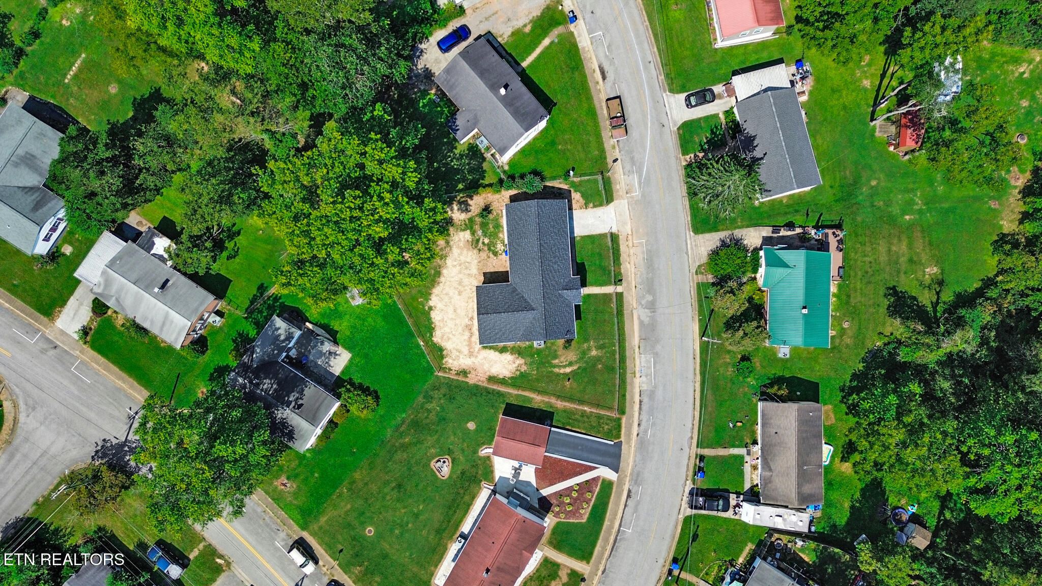 147 Athens Road Oak Ridge TN 37830