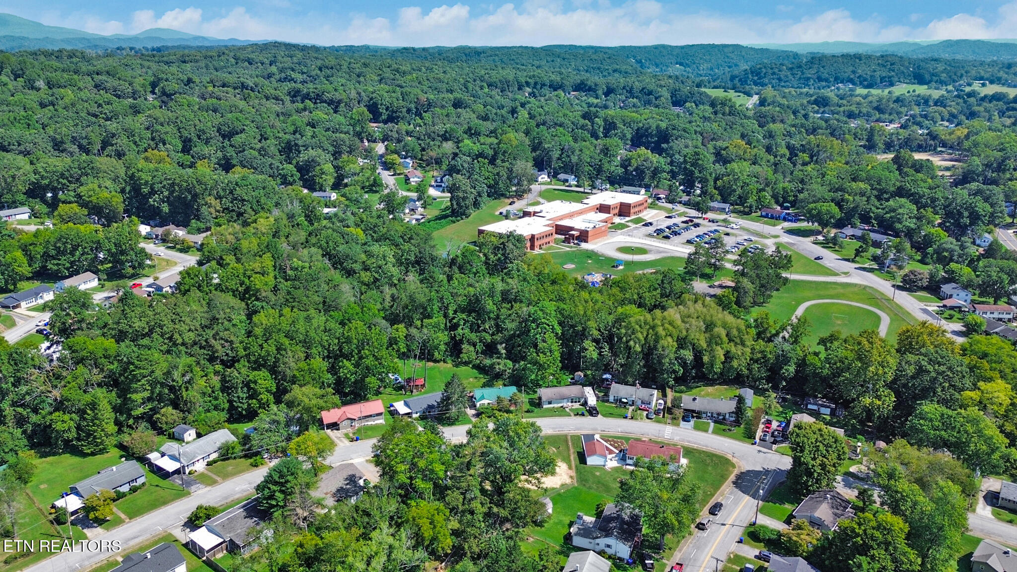 147 Athens Road Oak Ridge TN 37830